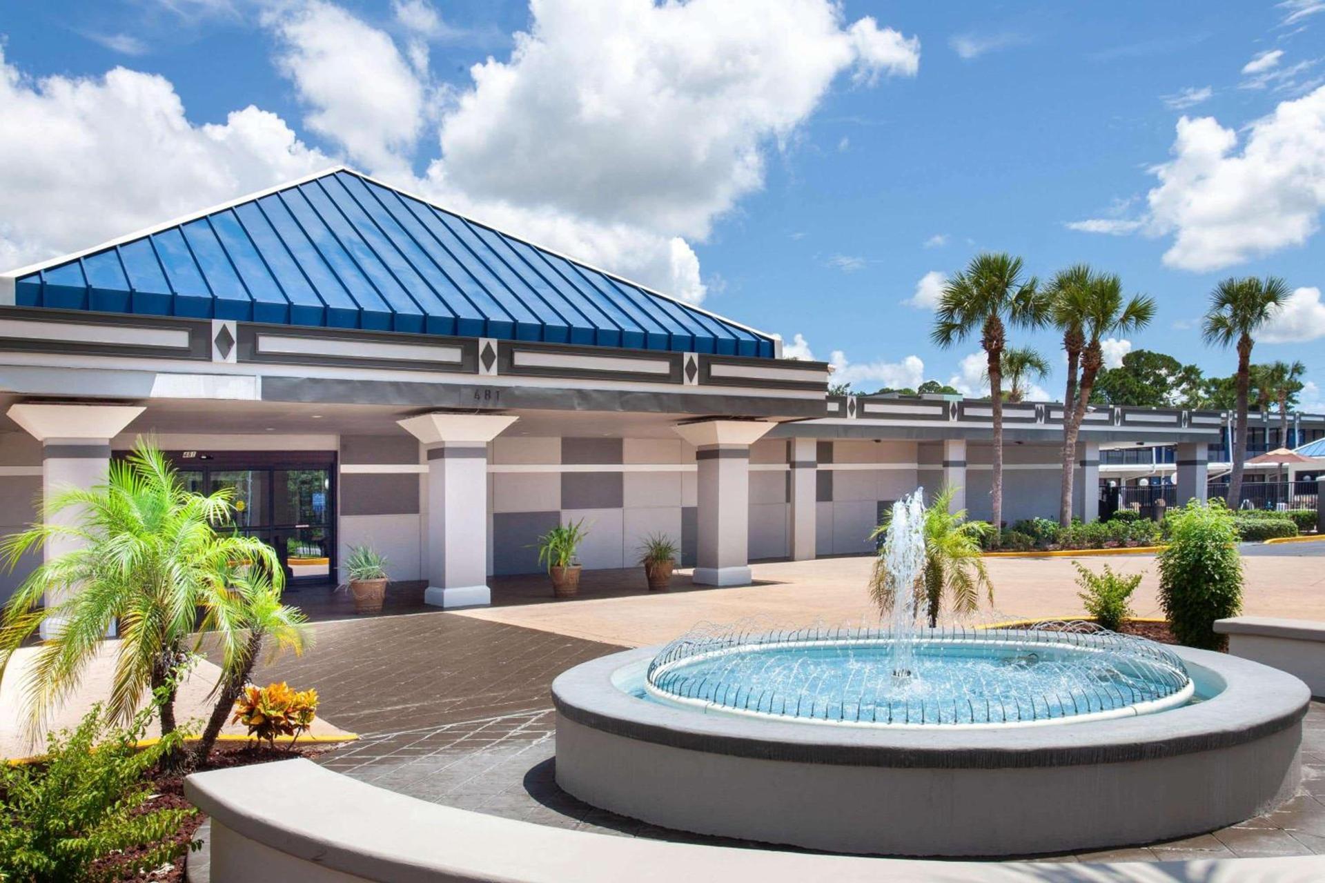 Travelodge by Wyndham Deltona photo 31