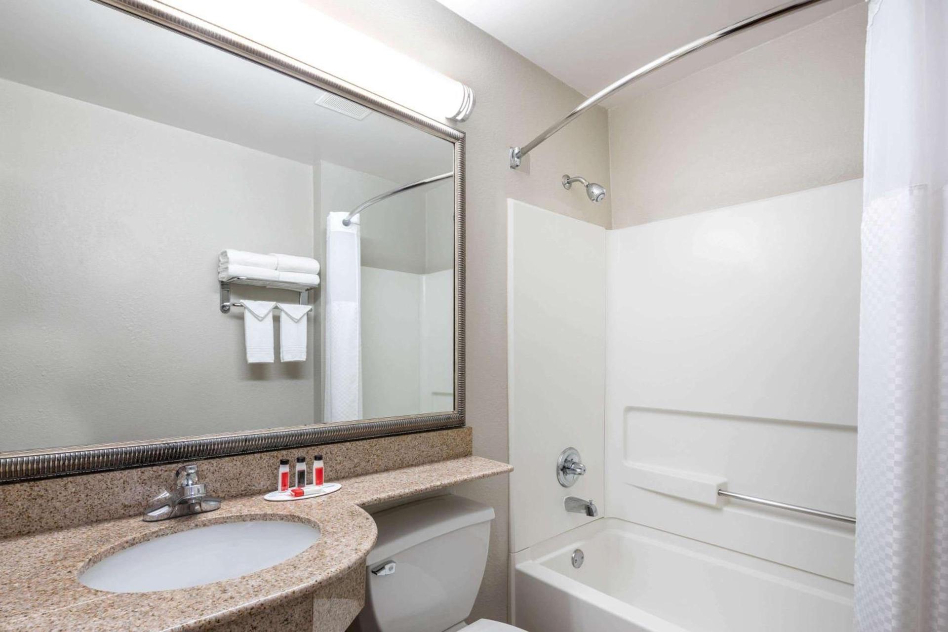 Microtel Inn & Suites by Wyndham Atlanta Buckhead Area photo 6
