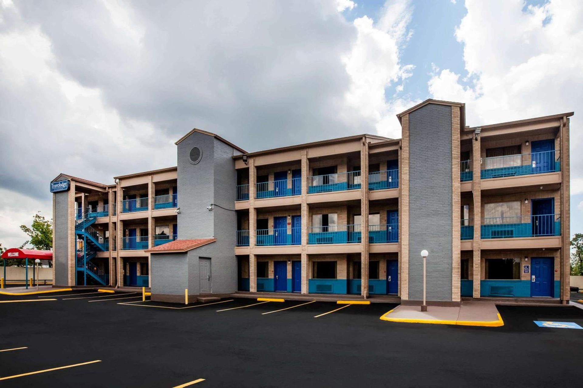 Travelodge by Wyndham Houston Hobby Airport photo 30