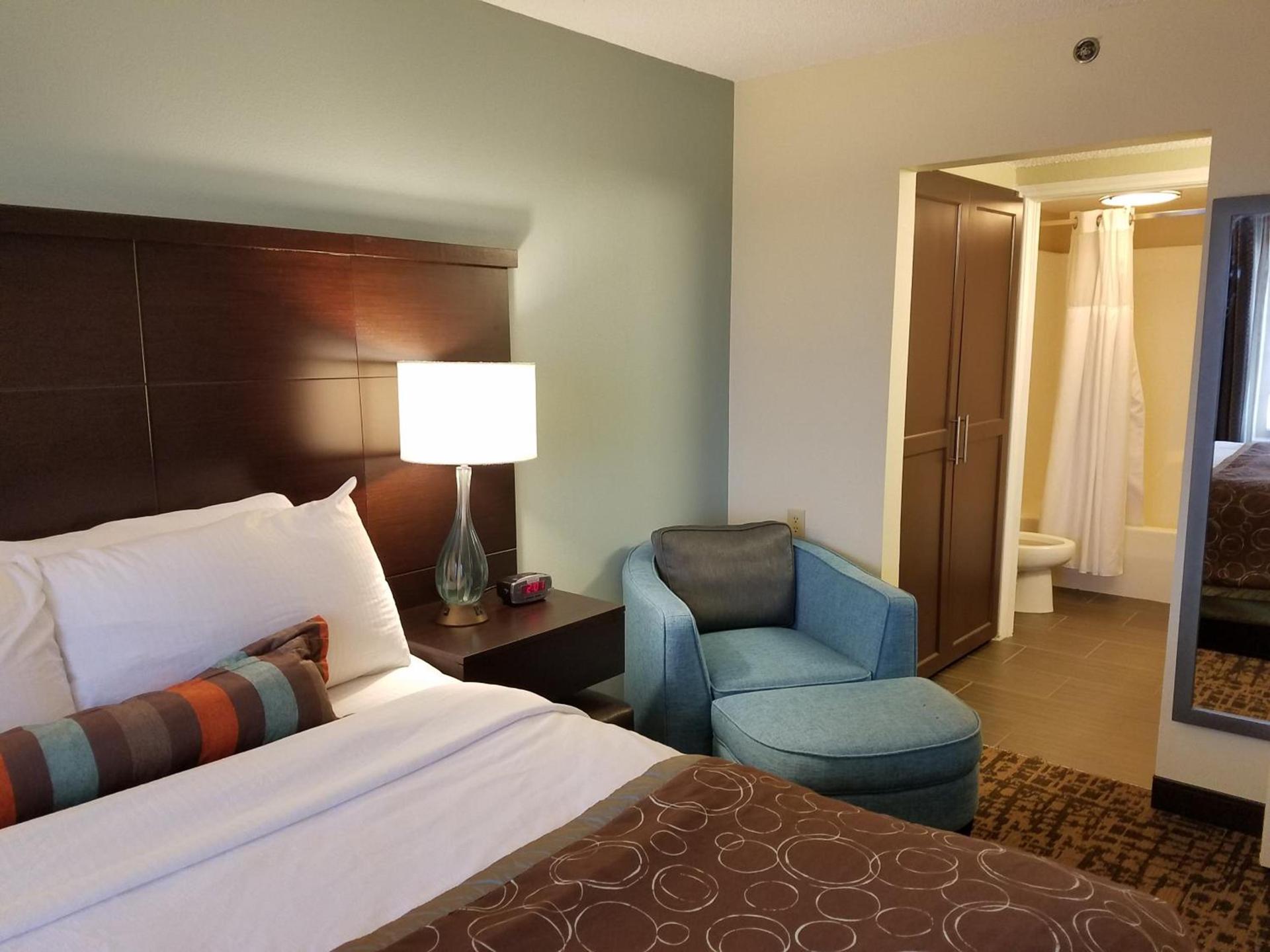 Staybridge Suites Indianapolis-Fishers by IHG photo 16