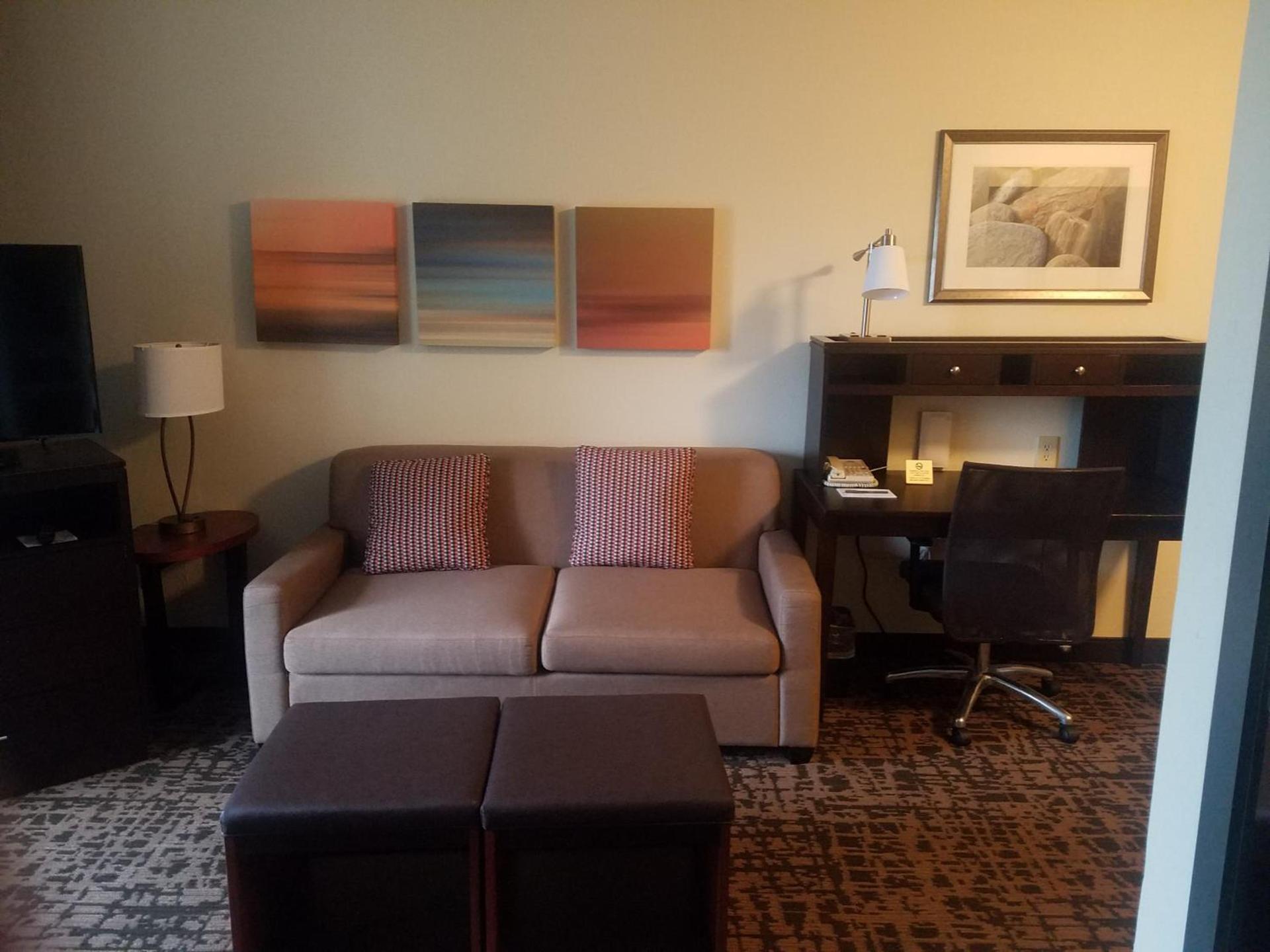 Staybridge Suites Indianapolis-Fishers by IHG photo 8