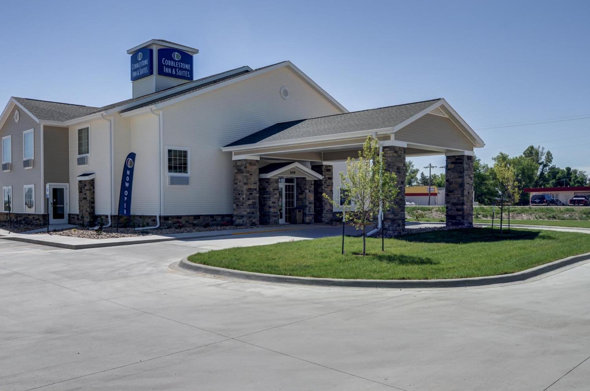 Cobblestone Inn & Suites-Kersey photo 21