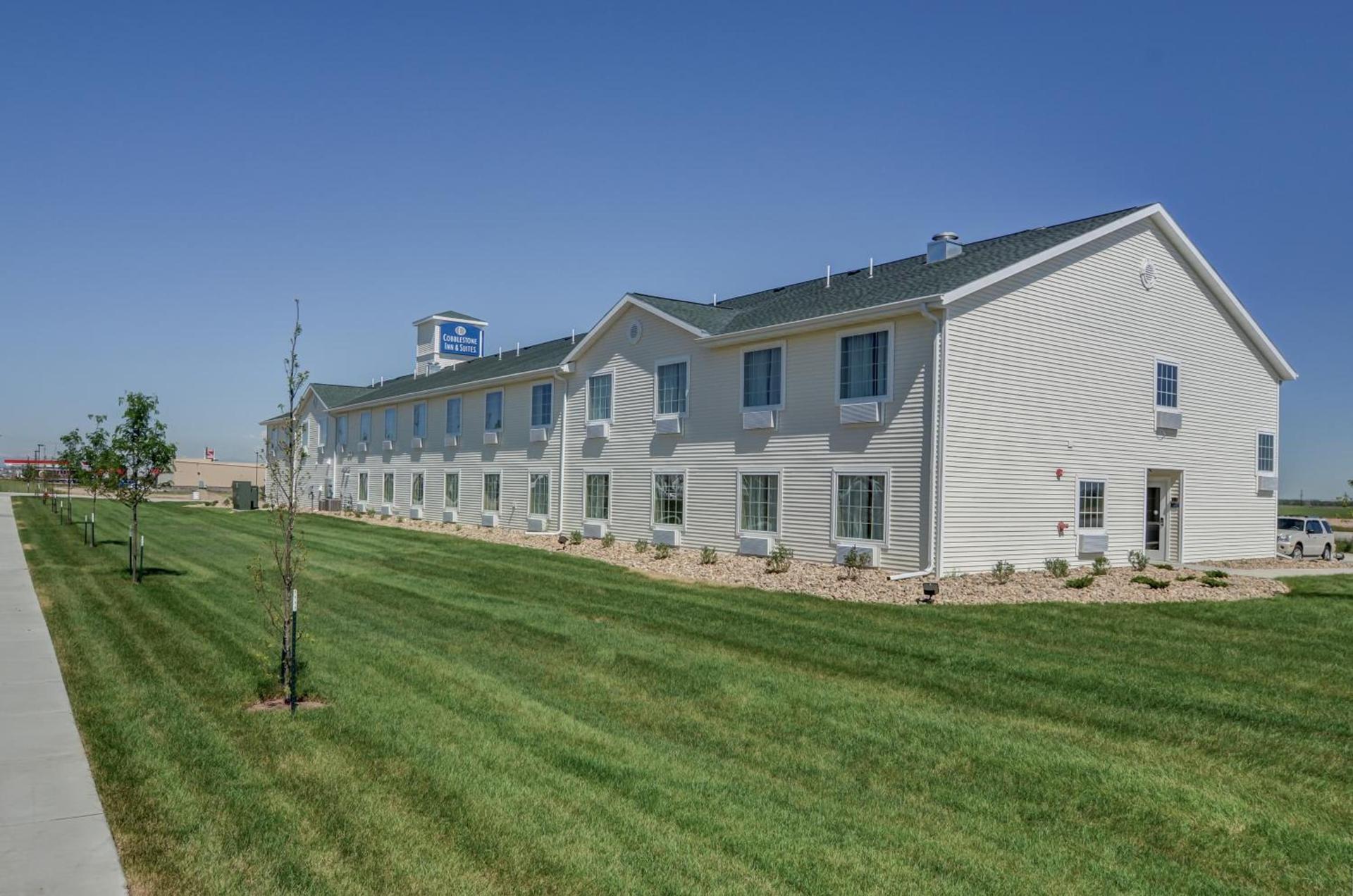 Cobblestone Inn & Suites-Kersey photo 22