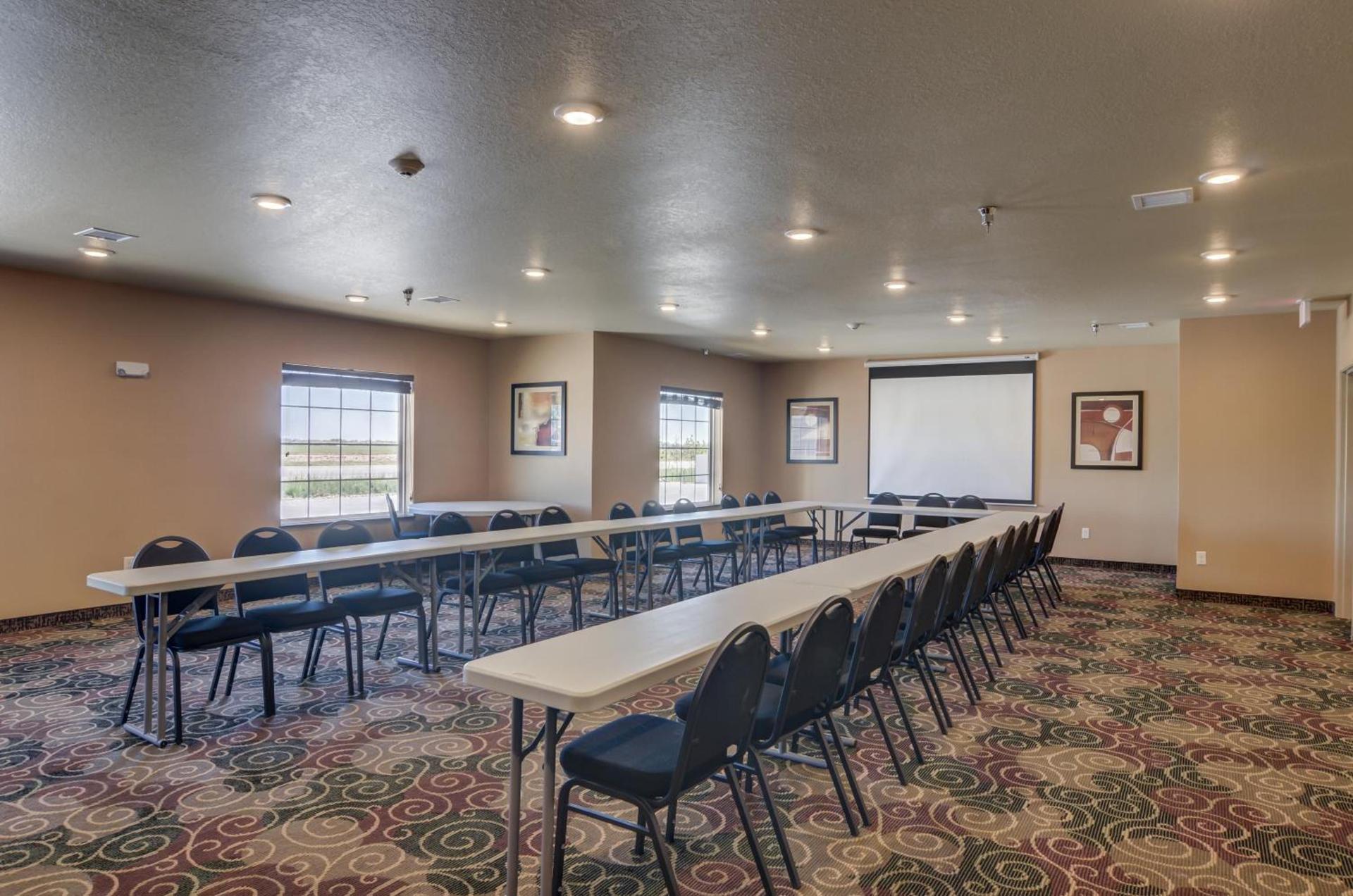Cobblestone Inn & Suites-Kersey photo 31