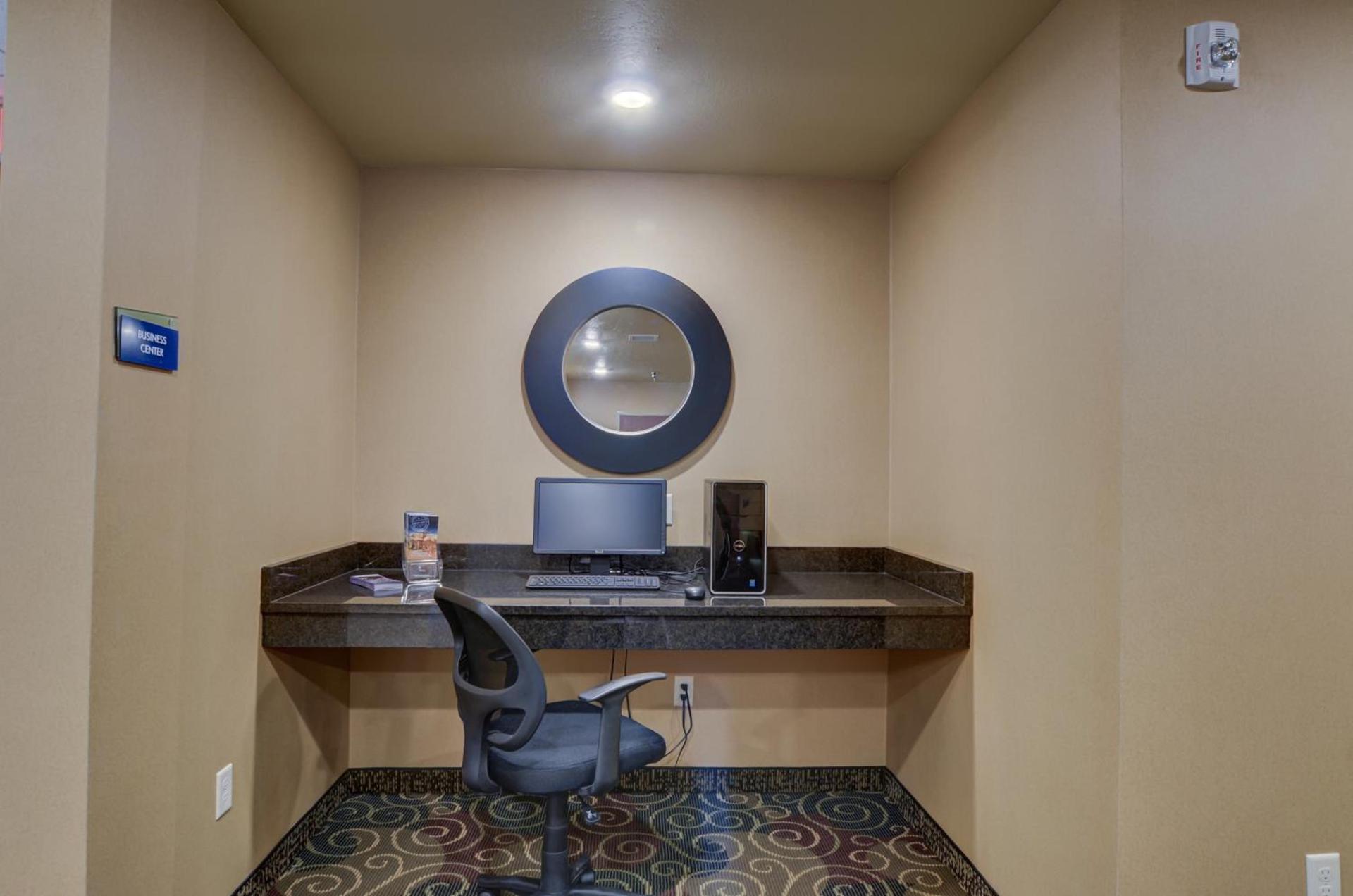 Cobblestone Inn & Suites-Kersey photo 34