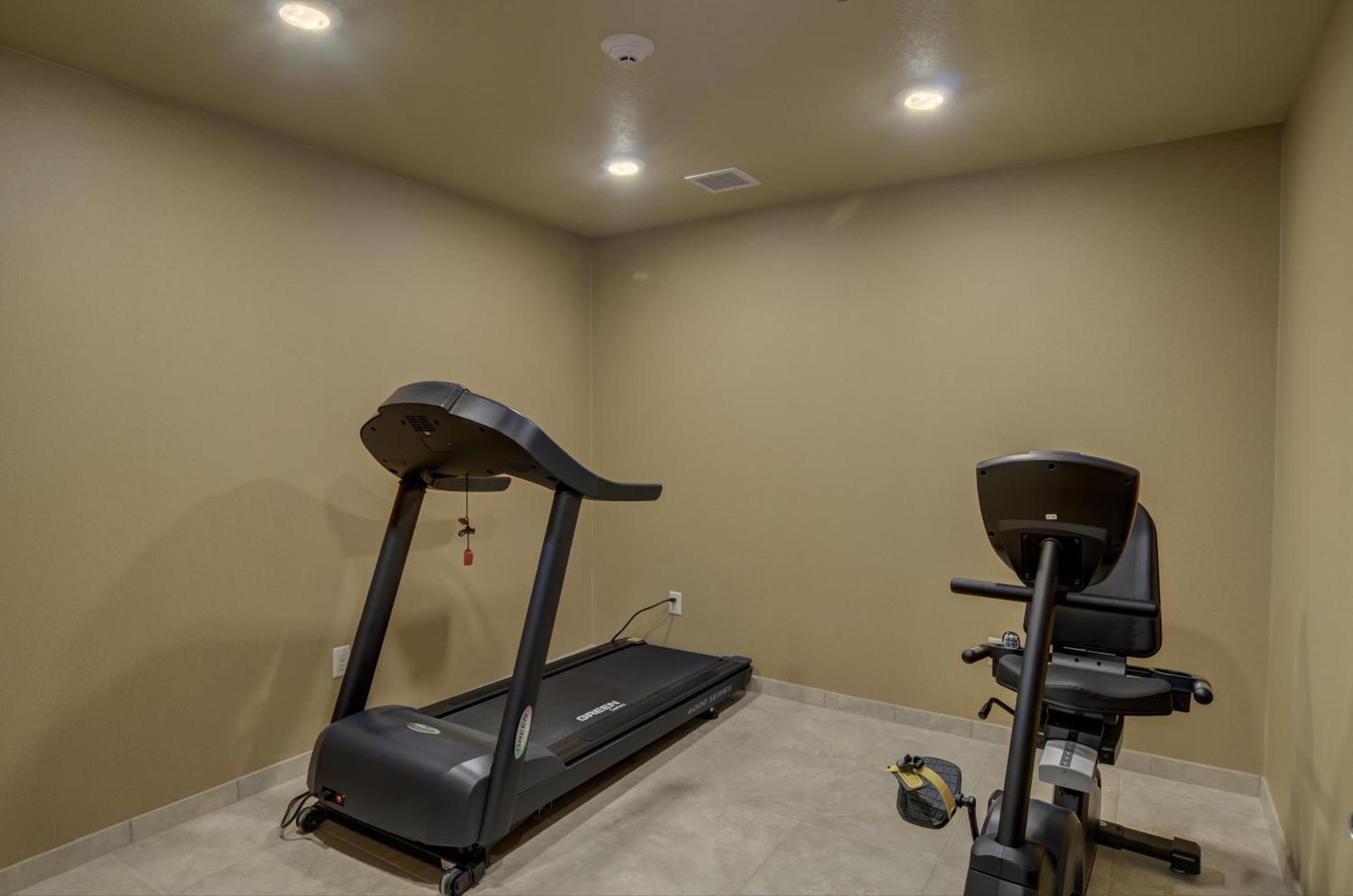 Cobblestone Inn & Suites-Kersey photo 35