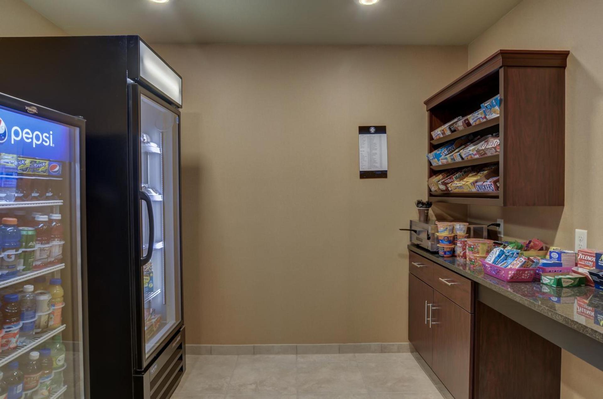 Cobblestone Inn & Suites-Kersey photo 32