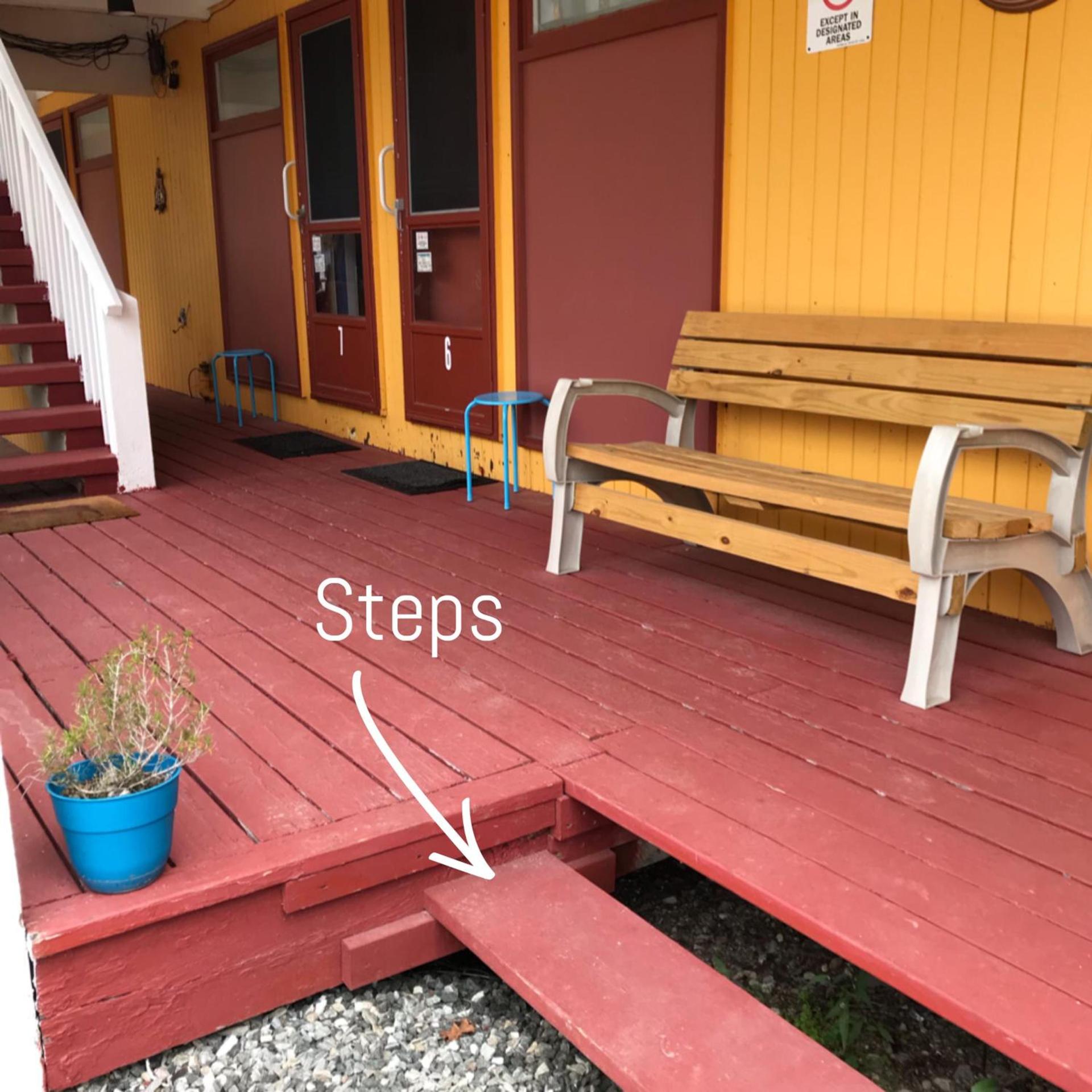 Snowdon Chalet Motel photo 98