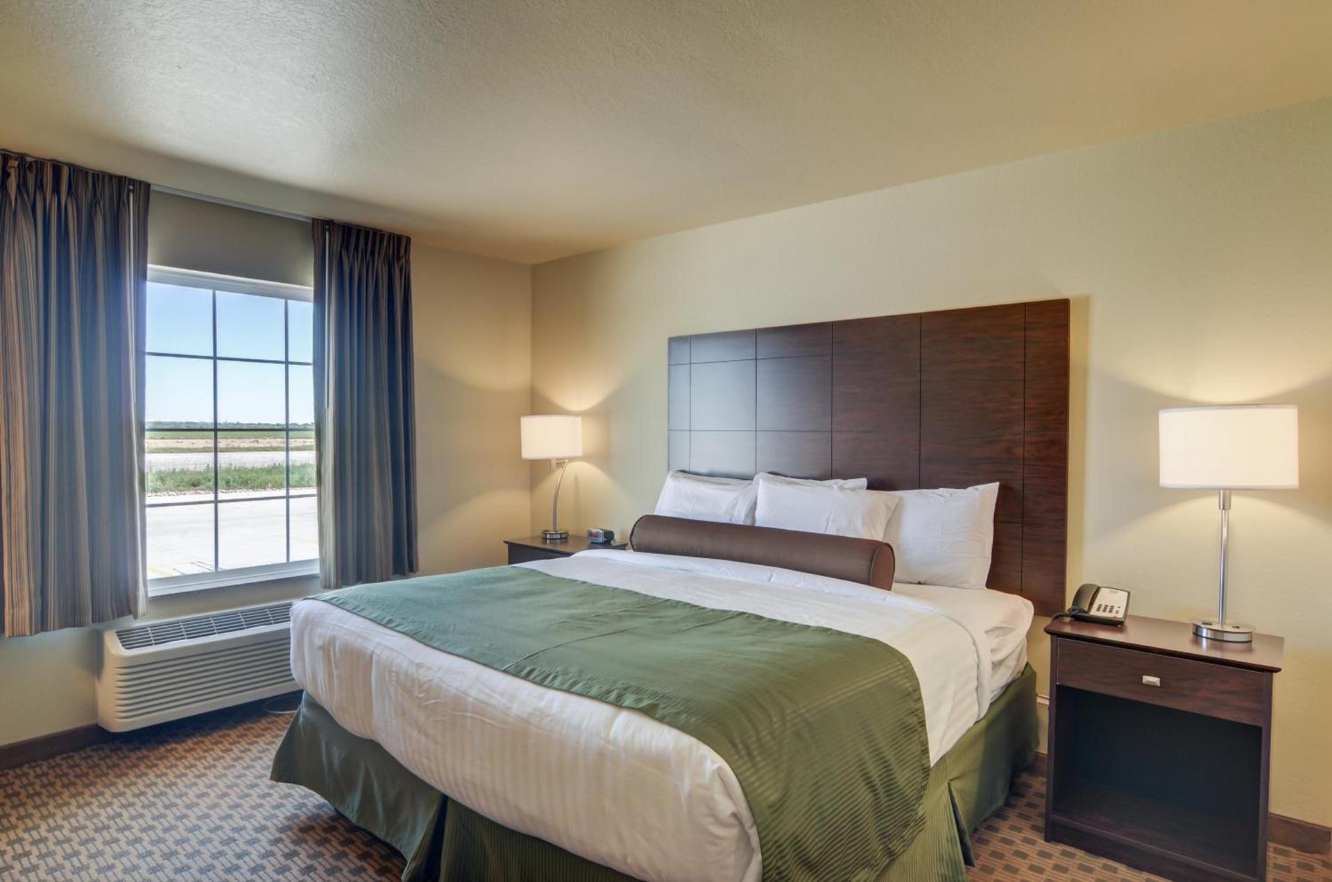 Cobblestone Inn & Suites-Kersey photo 36