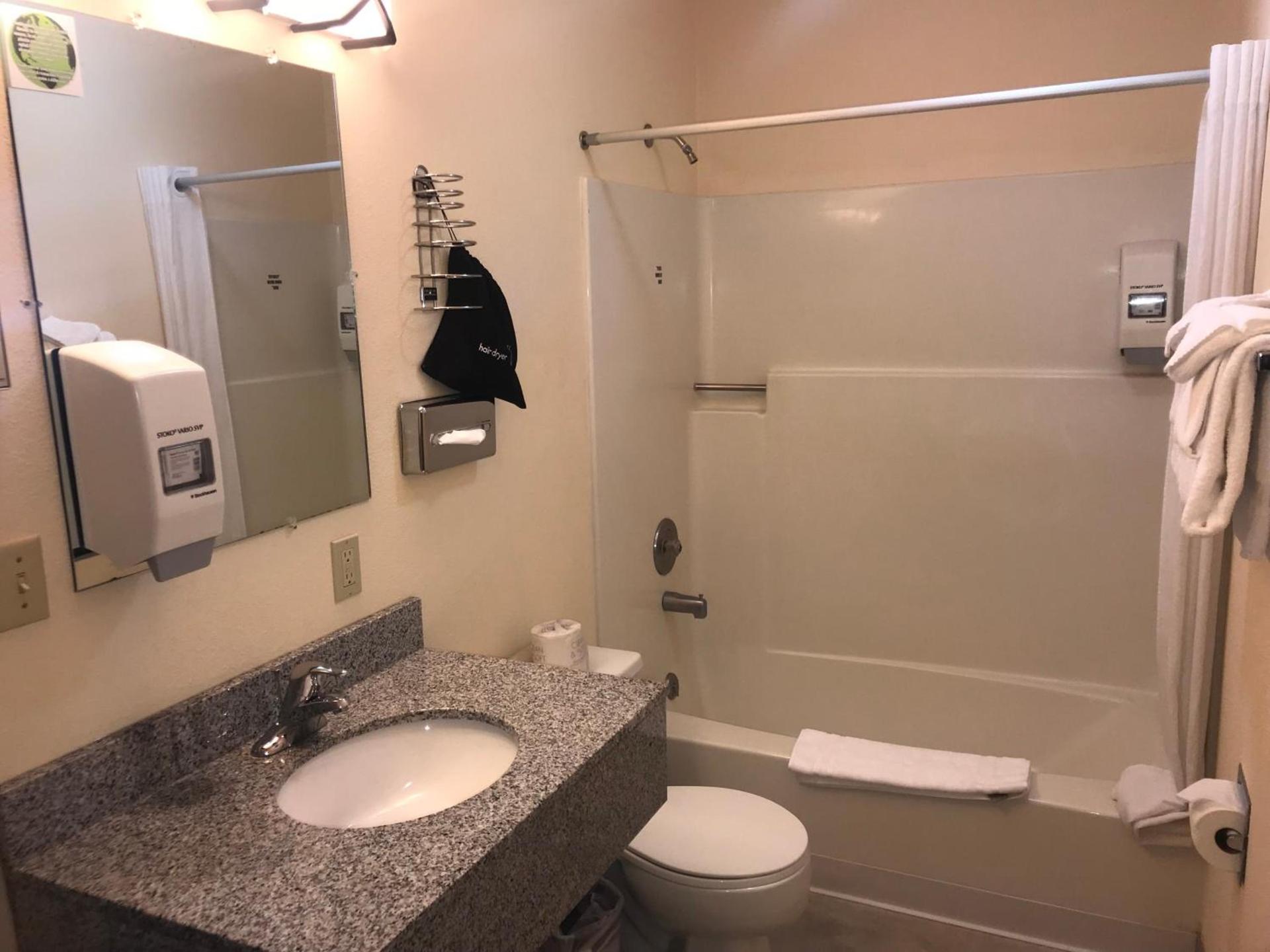 City Center Motel photo 7