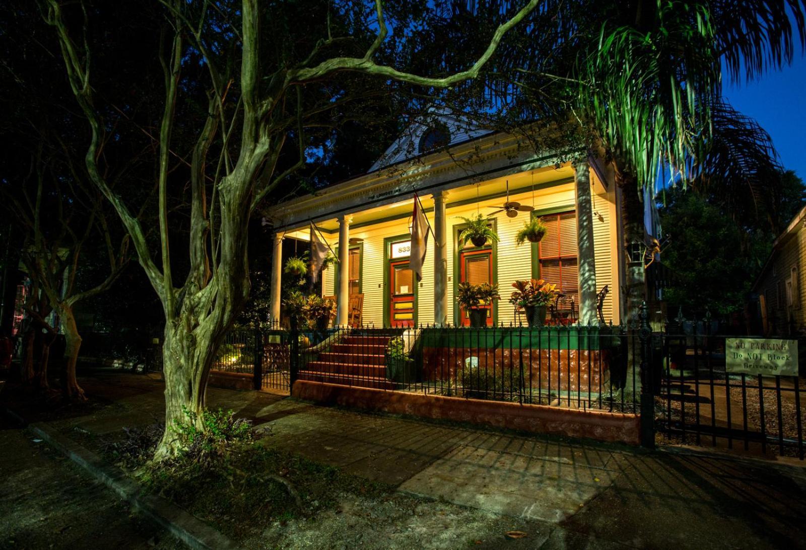 The Lookout Inn photo 43