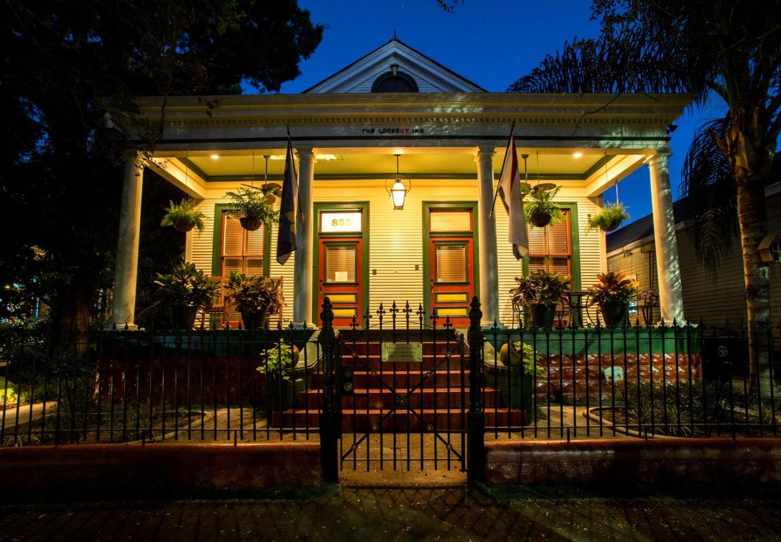 The Lookout Inn photo 1