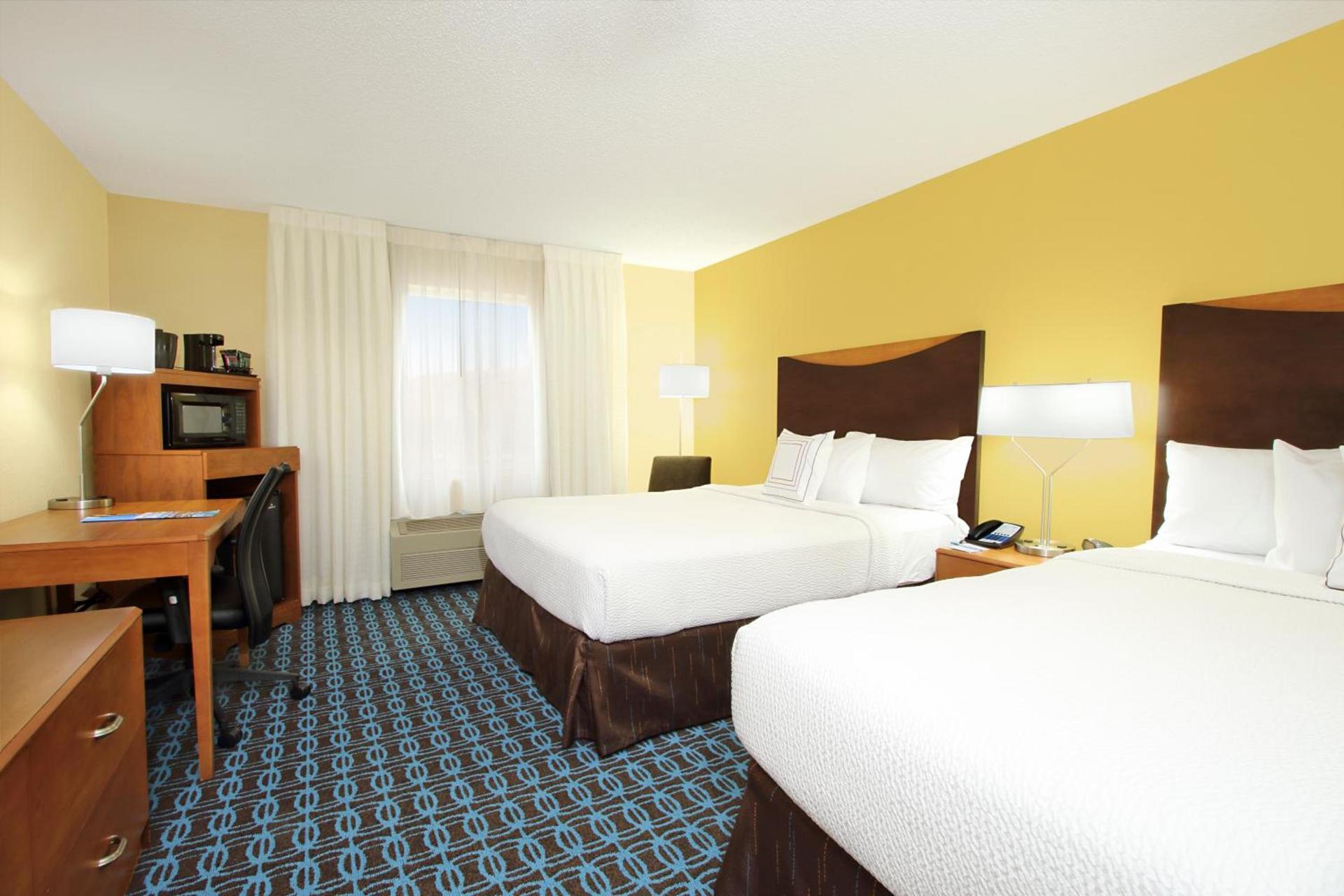 Comfort Inn & Suites Olathe - Kansas City photo 24