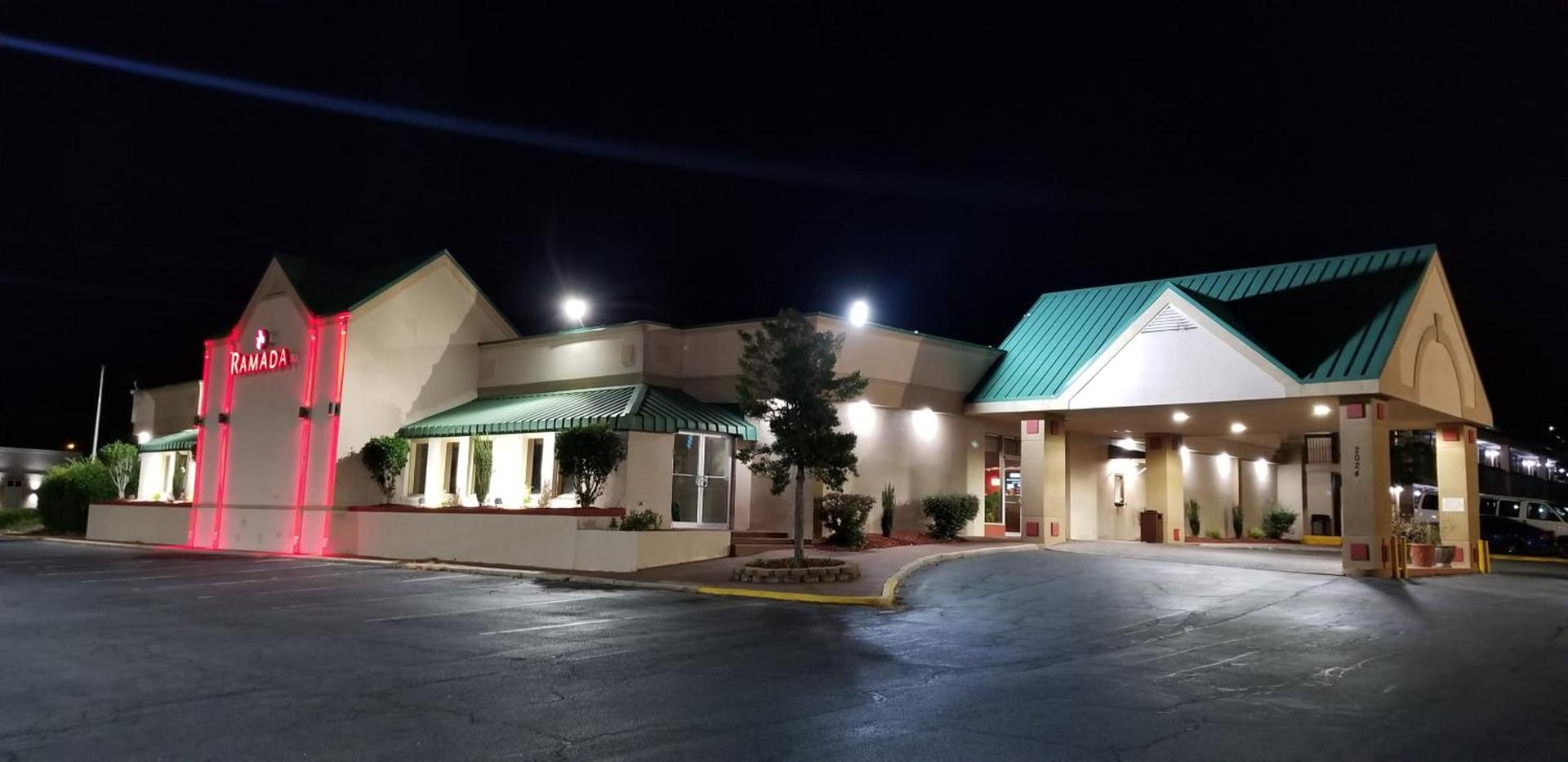 Ramada by Wyndham & Suites Warner Robins photo 18