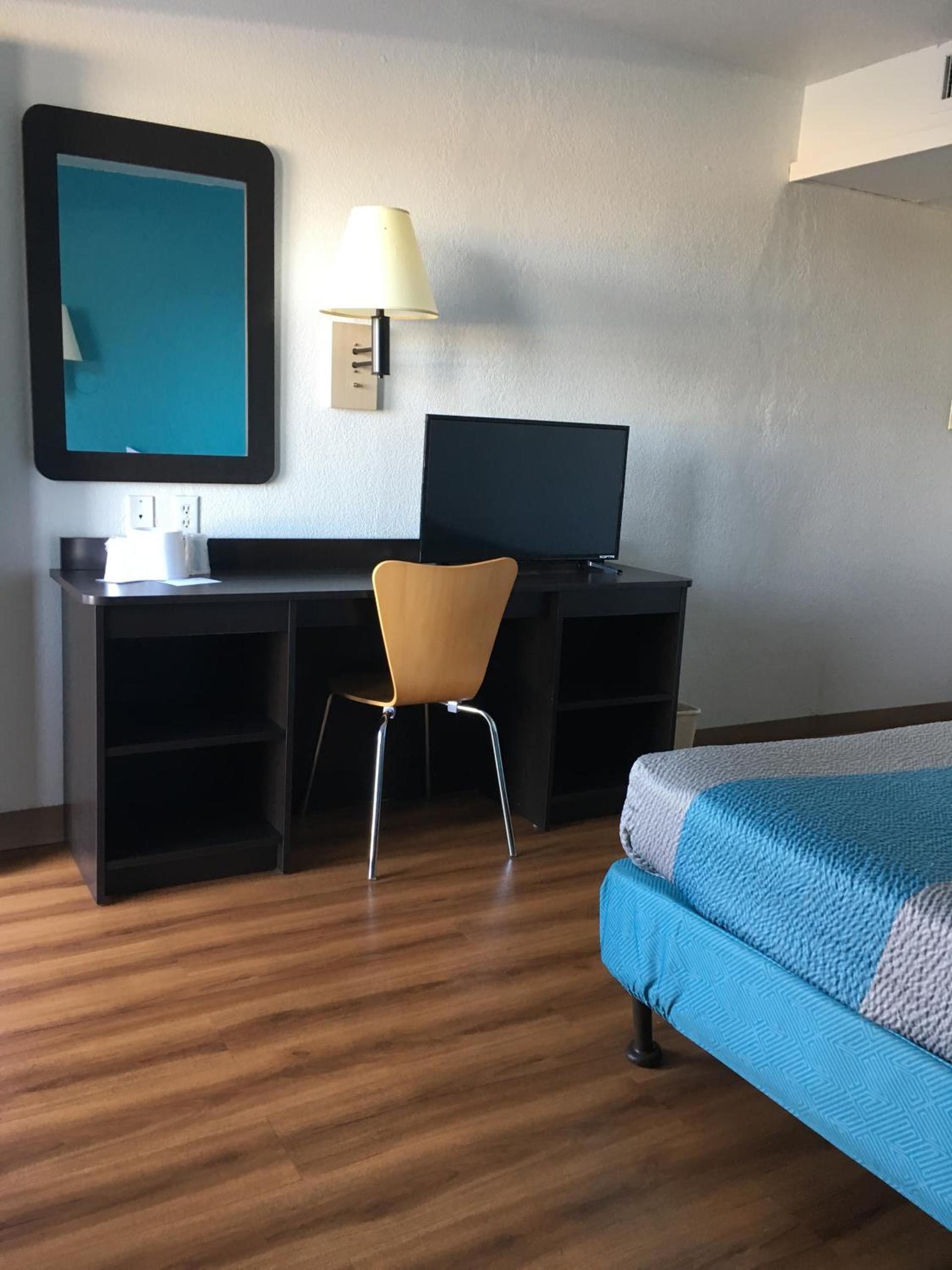 Motel 6-Tucumcari, NM photo 41
