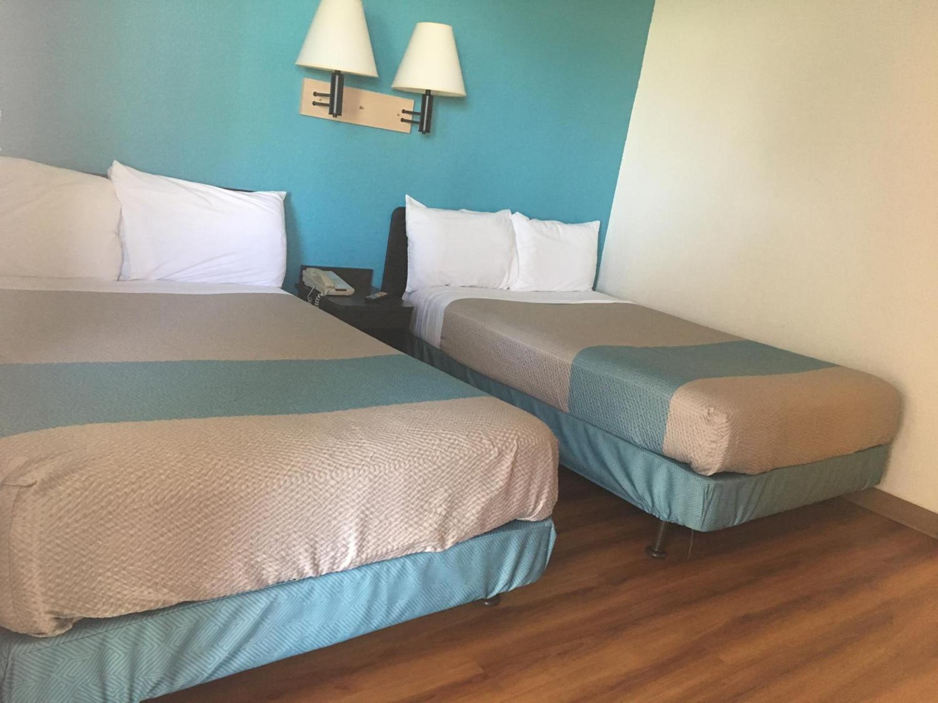 Motel 6-Tucumcari, NM photo 38