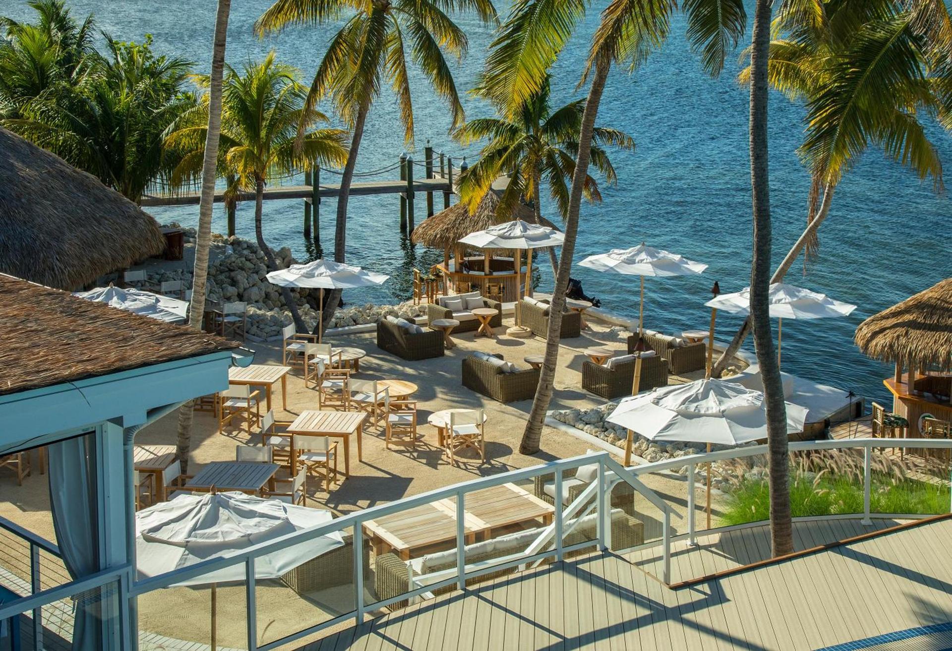 Bungalows Key Largo - All Inclusive photo 22