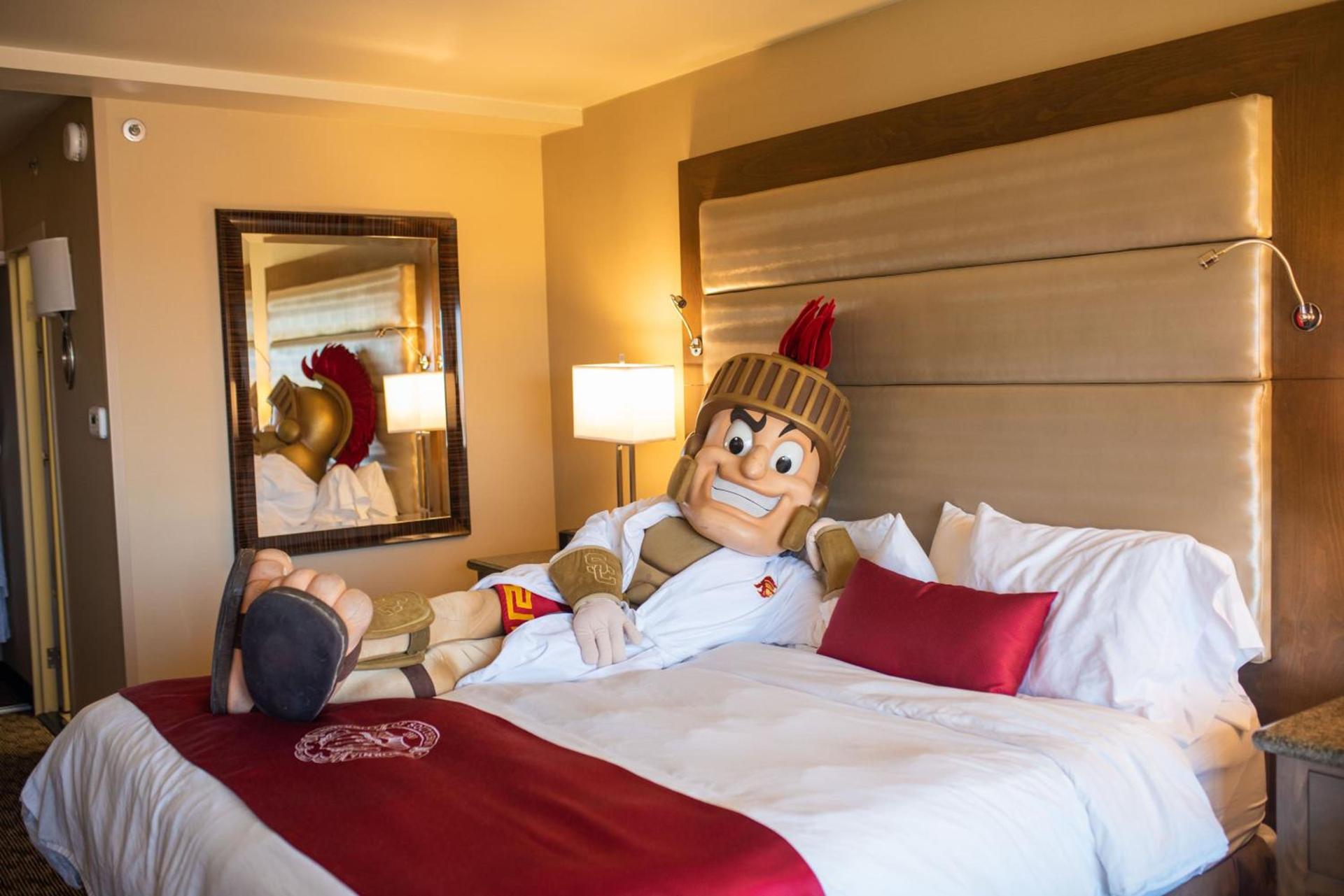 USC Hotel photo 25