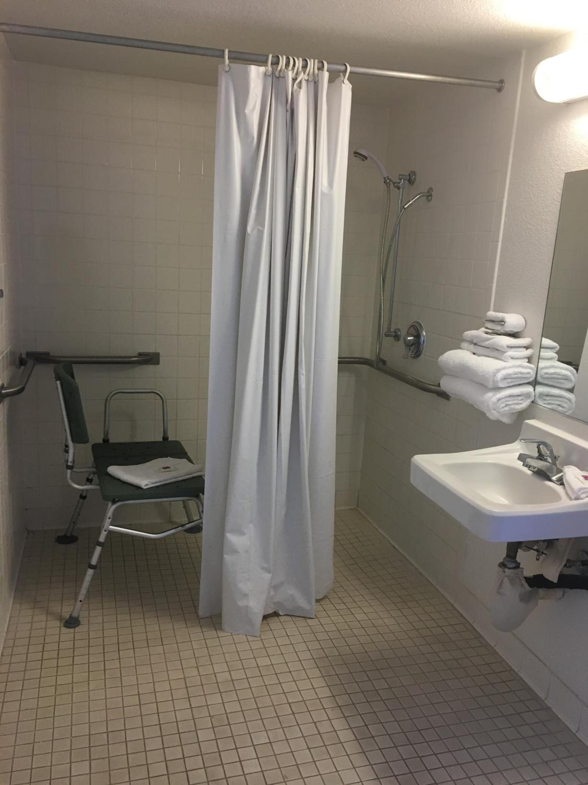 Motel 6-Tucumcari, NM photo 35
