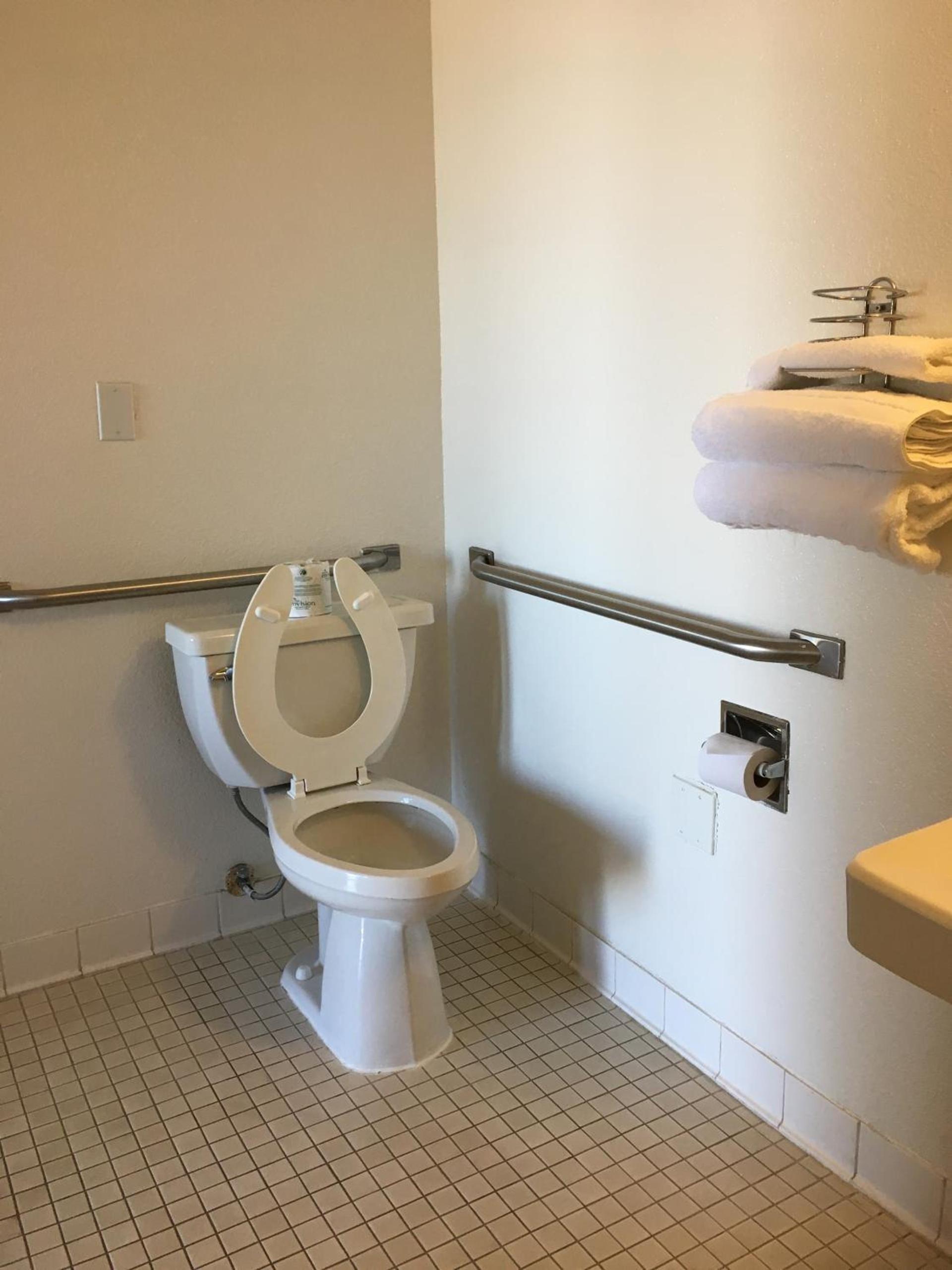 Motel 6-Tucumcari, NM photo 34