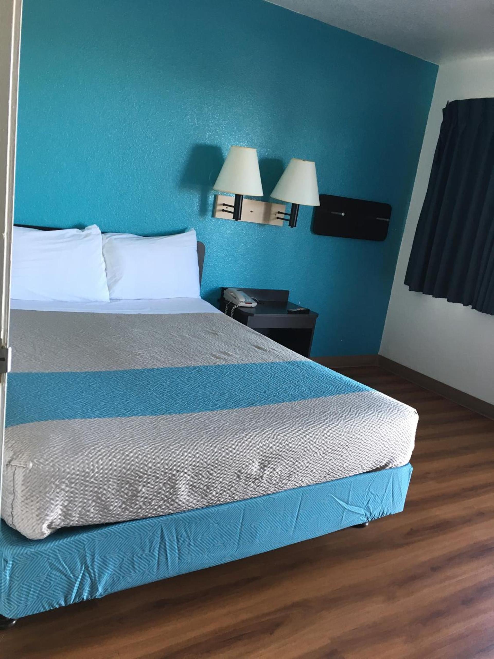 Motel 6-Tucumcari, NM photo 33