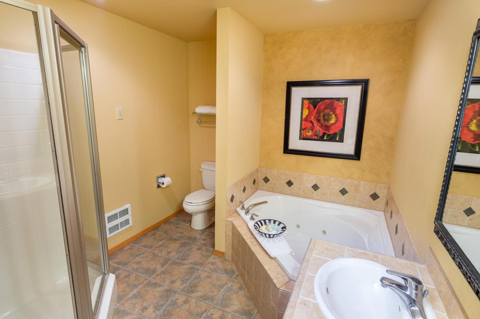 Icicle Village Resort photo 35