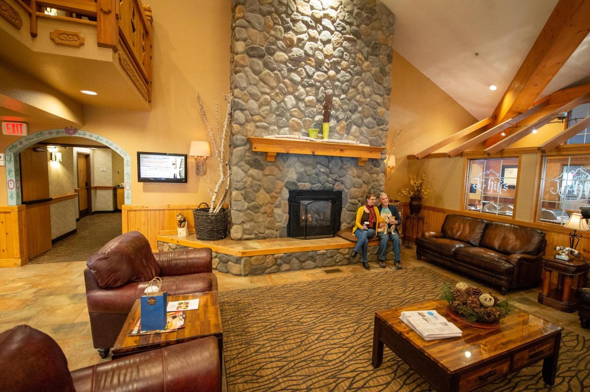 Icicle Village Resort photo 52