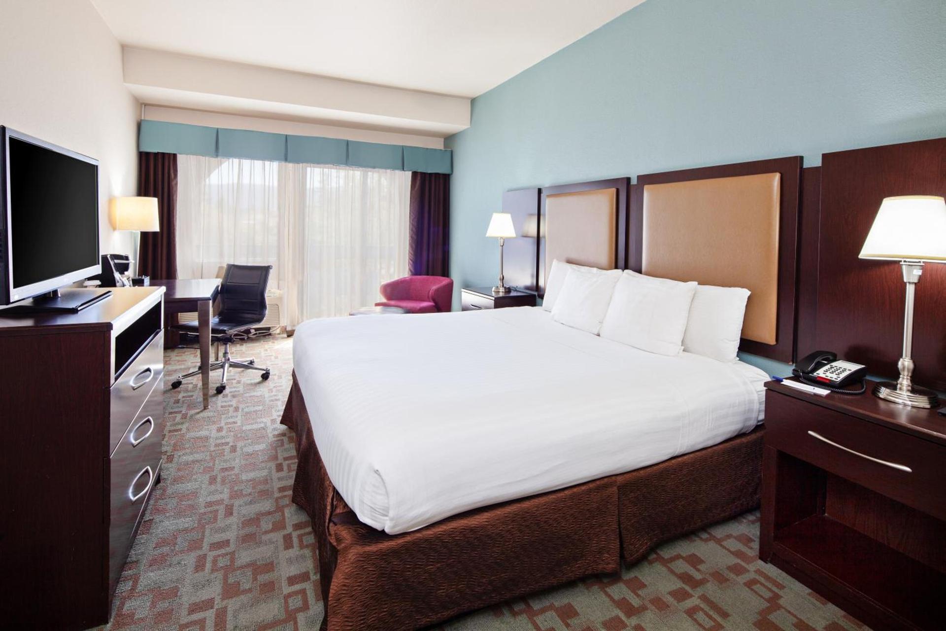 City Express by Marriott Mountain View - Sunnyvale photo 9