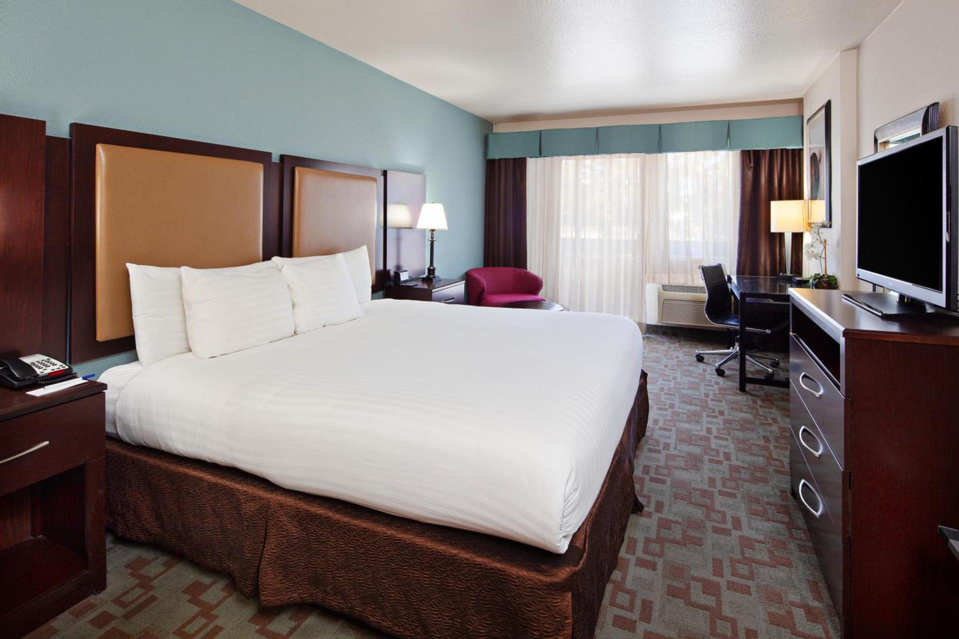 City Express by Marriott Mountain View - Sunnyvale photo 8