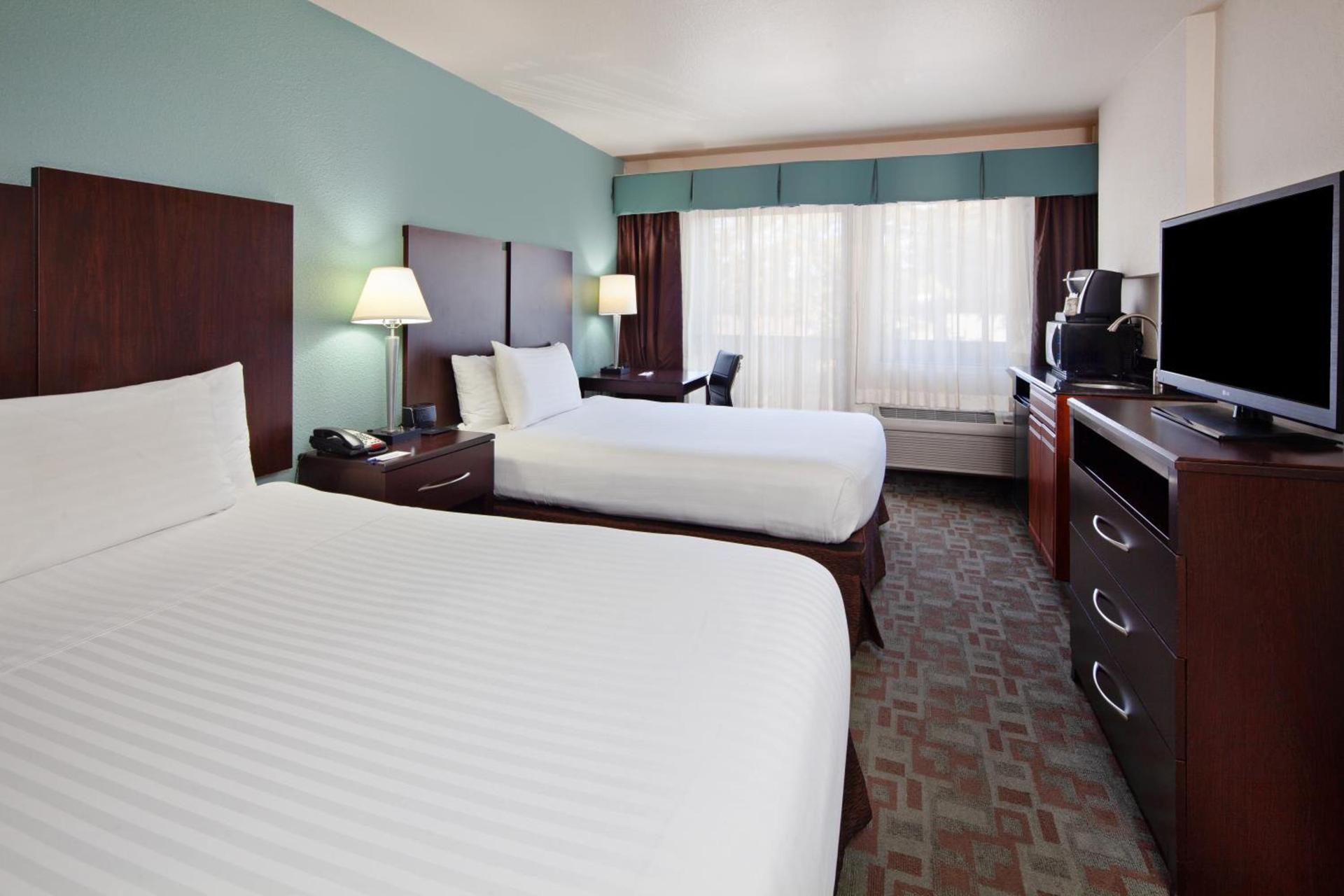 City Express by Marriott Mountain View - Sunnyvale photo 6