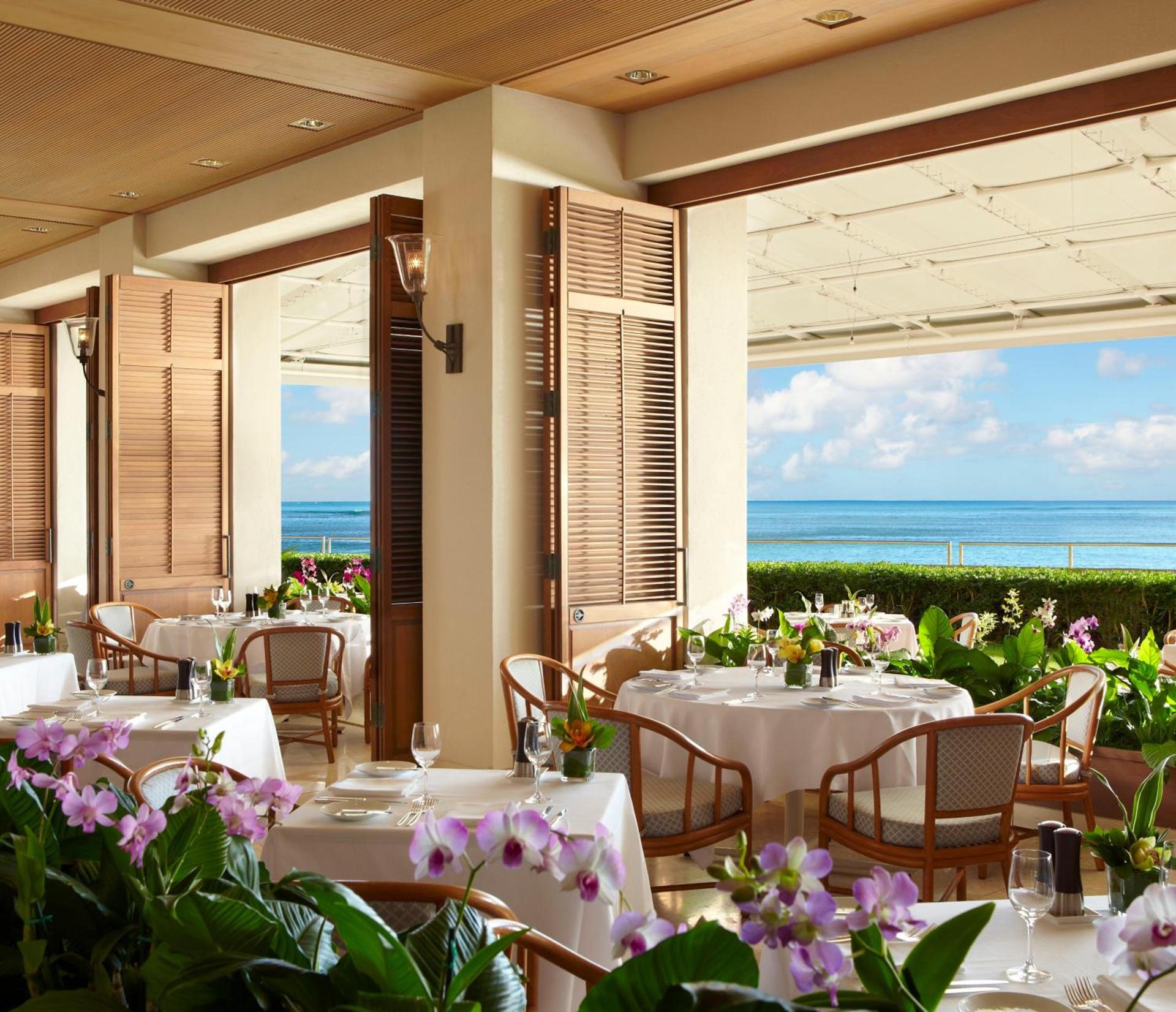 Halekulani - NO RESORT FEE photo 12