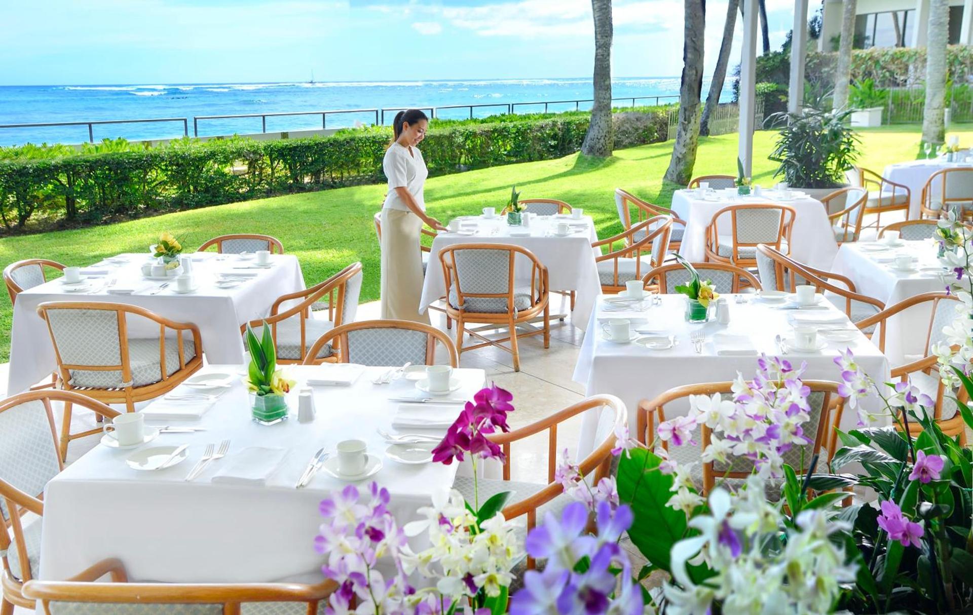 Halekulani - NO RESORT FEE photo 3