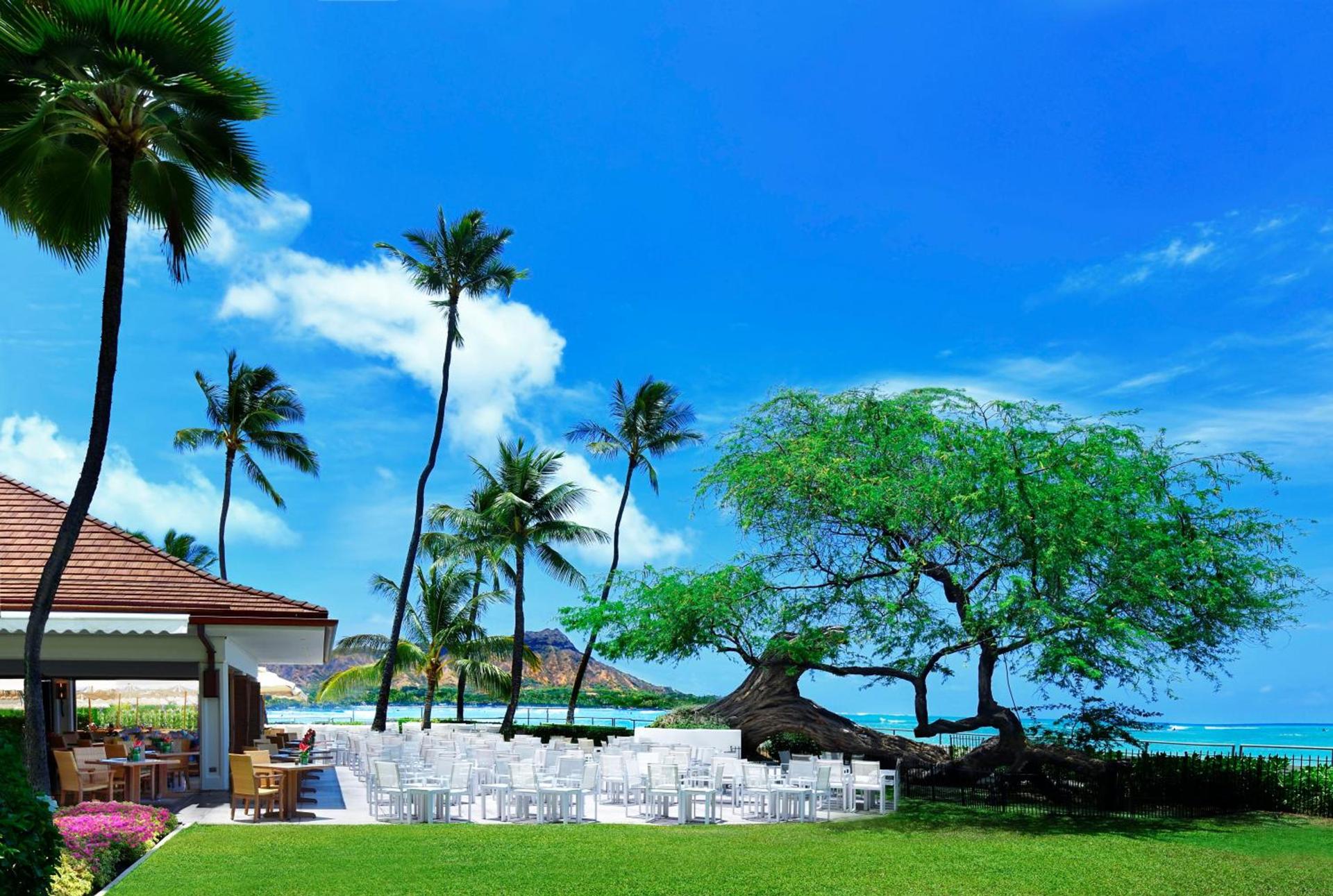 Halekulani - NO RESORT FEE photo 2