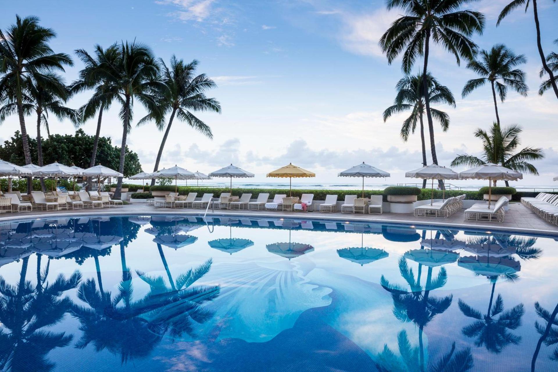 Halekulani - NO RESORT FEE photo 4