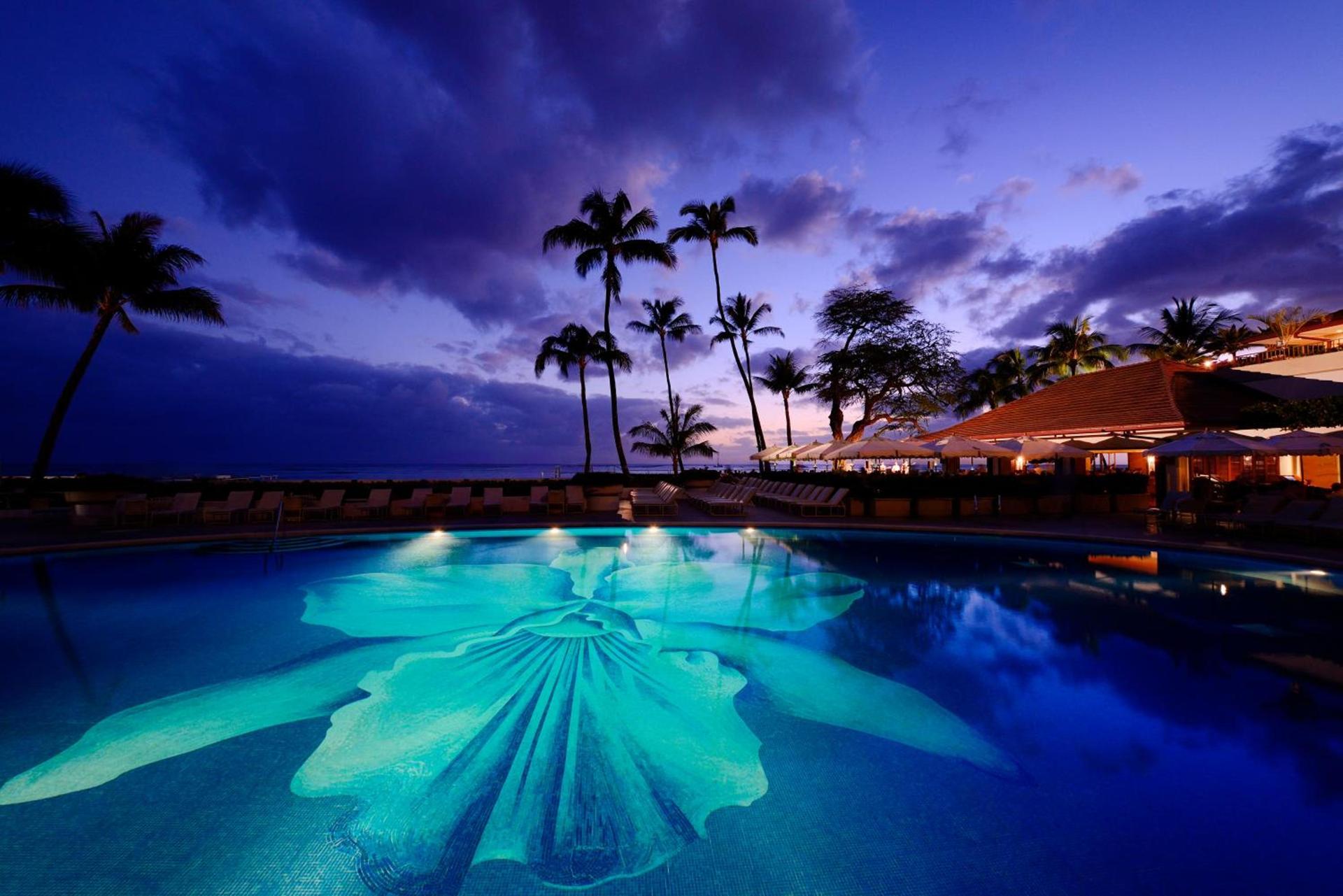 Halekulani - NO RESORT FEE photo 8