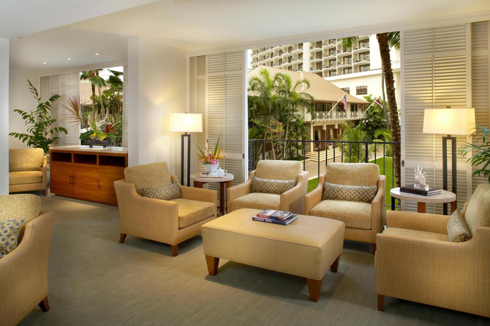 Halekulani - NO RESORT FEE photo 7