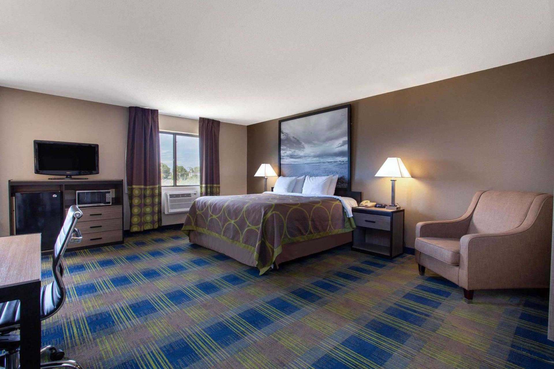 Super 8 by Wyndham Cromwell/Middletown photo 21
