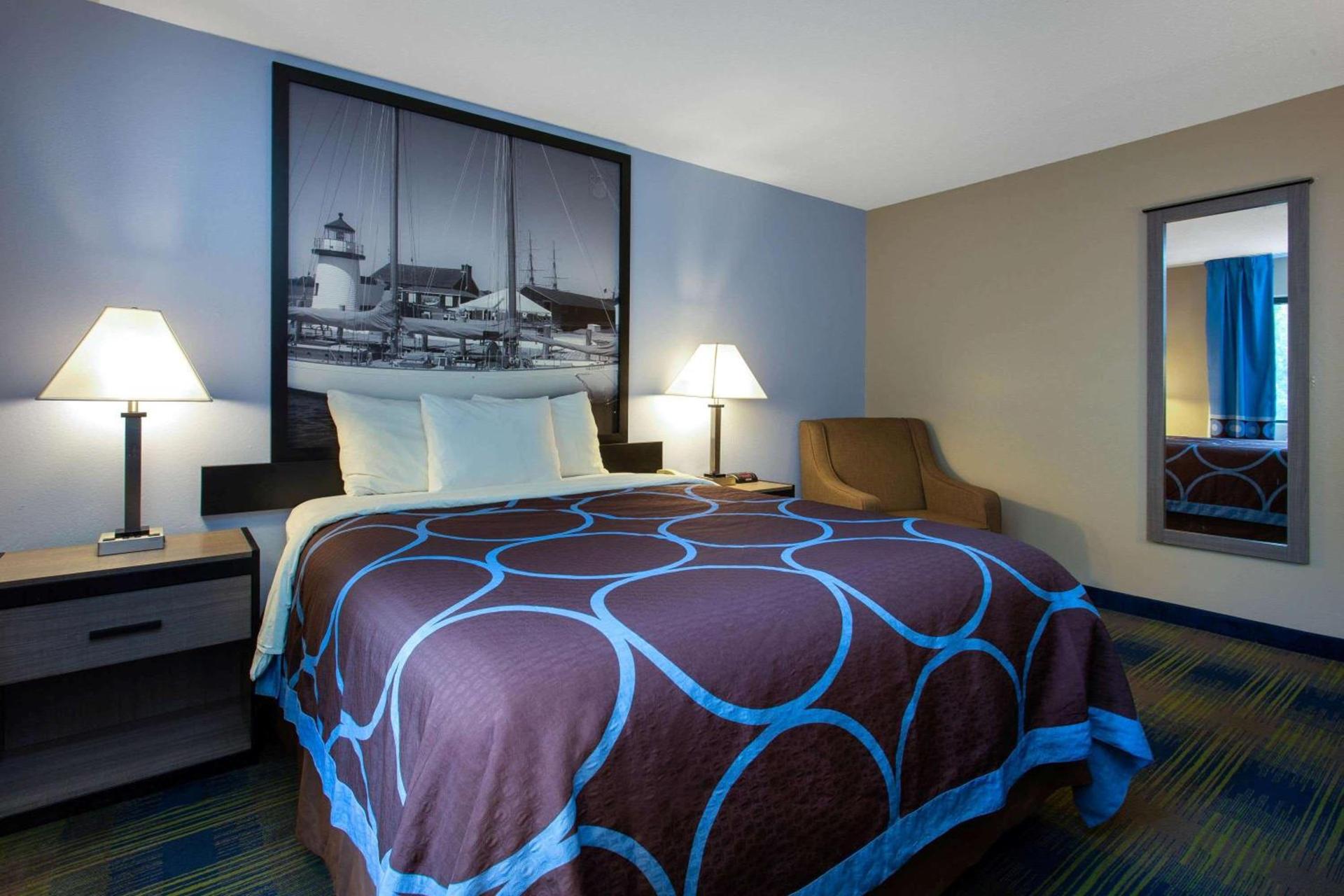 Super 8 by Wyndham Cromwell/Middletown photo 18