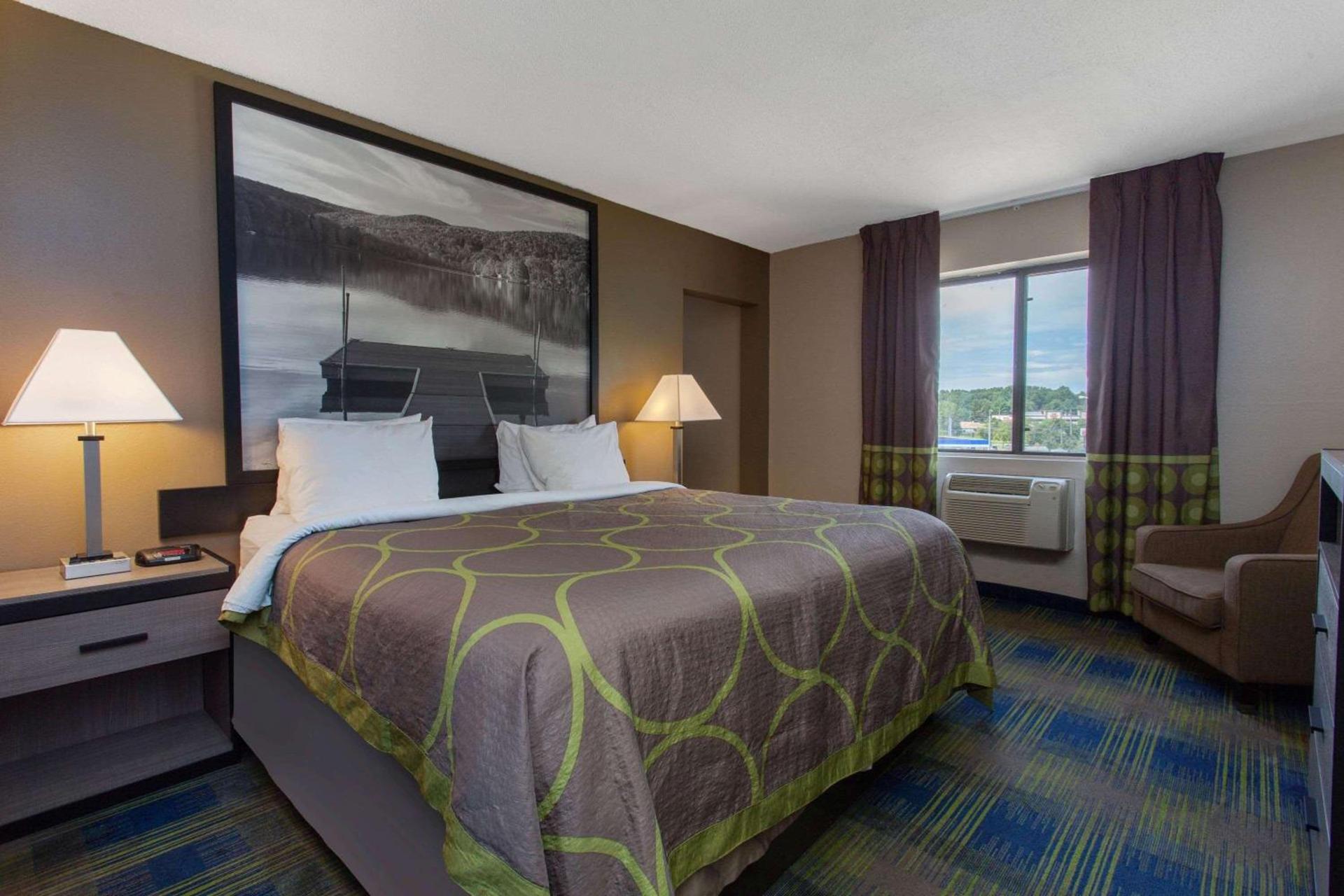 Super 8 by Wyndham Cromwell/Middletown photo 20