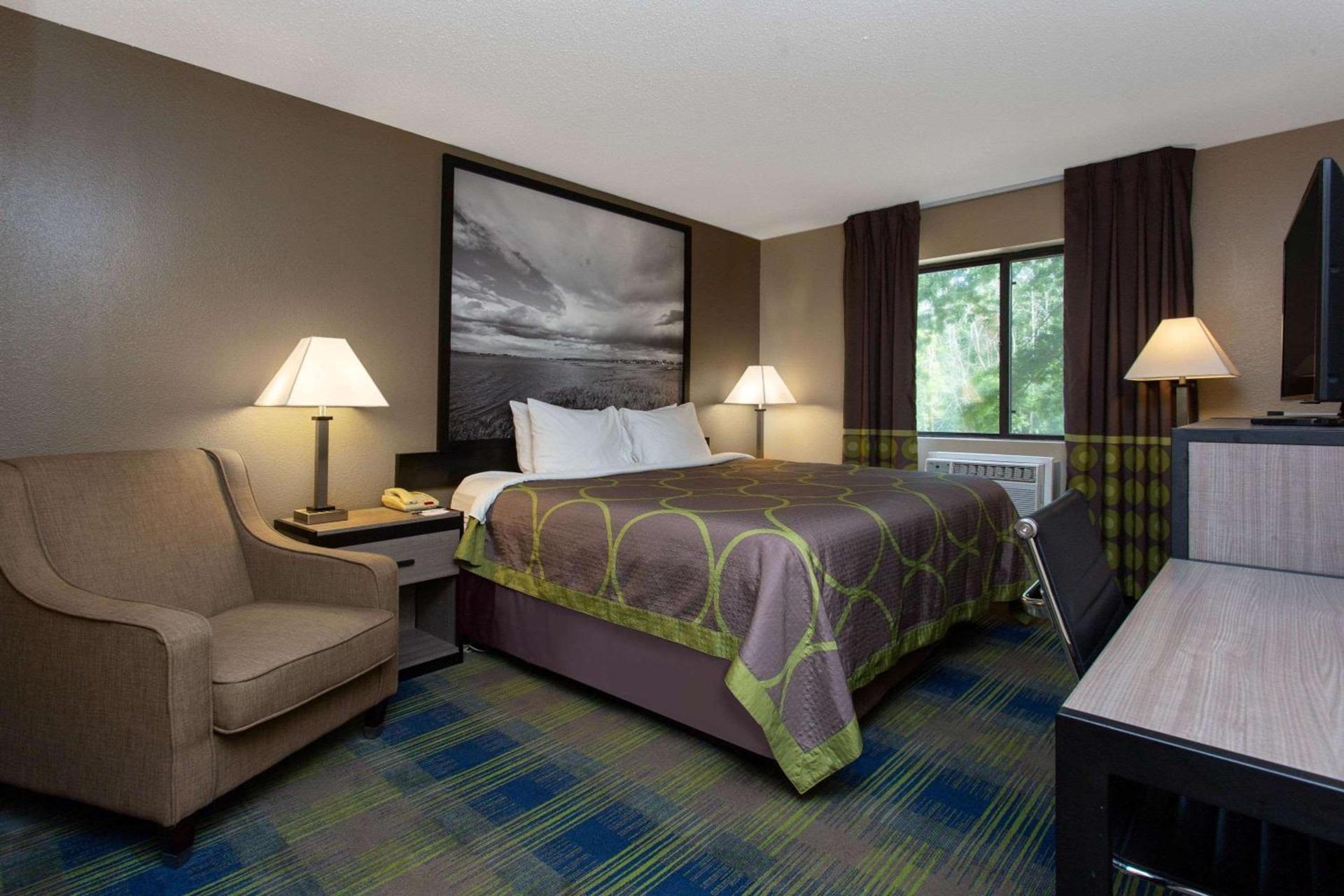 Super 8 by Wyndham Cromwell/Middletown photo 12