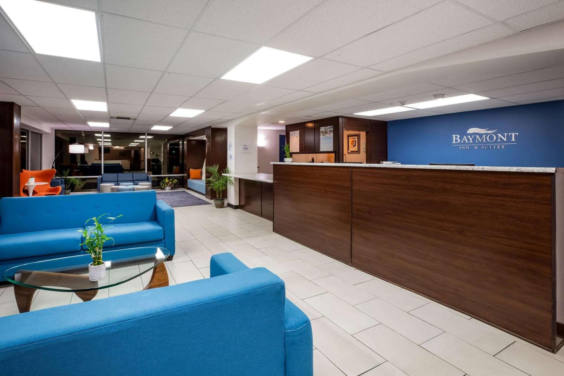 Baymont by Wyndham Spokane photo 4