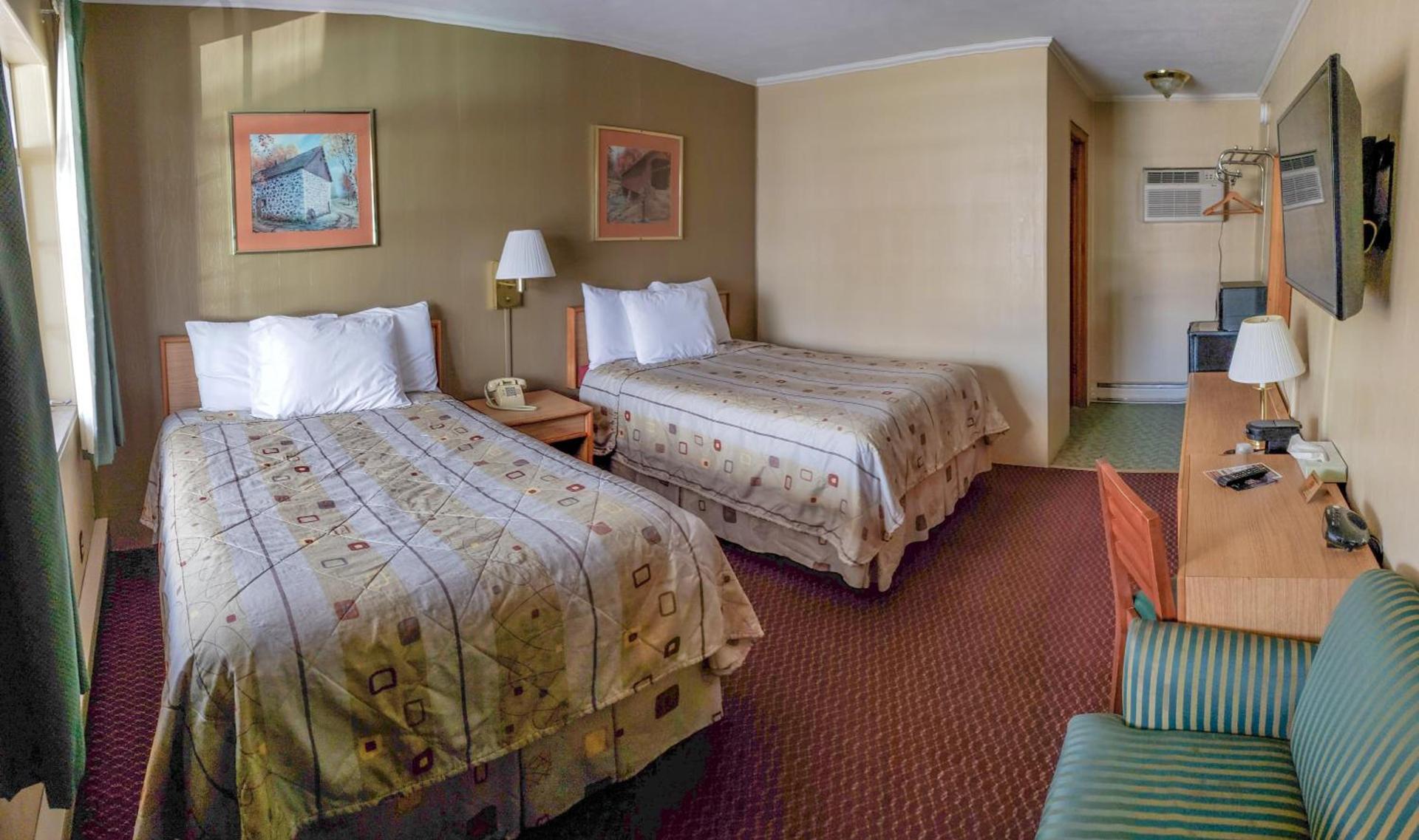 Economy Inn photo 3