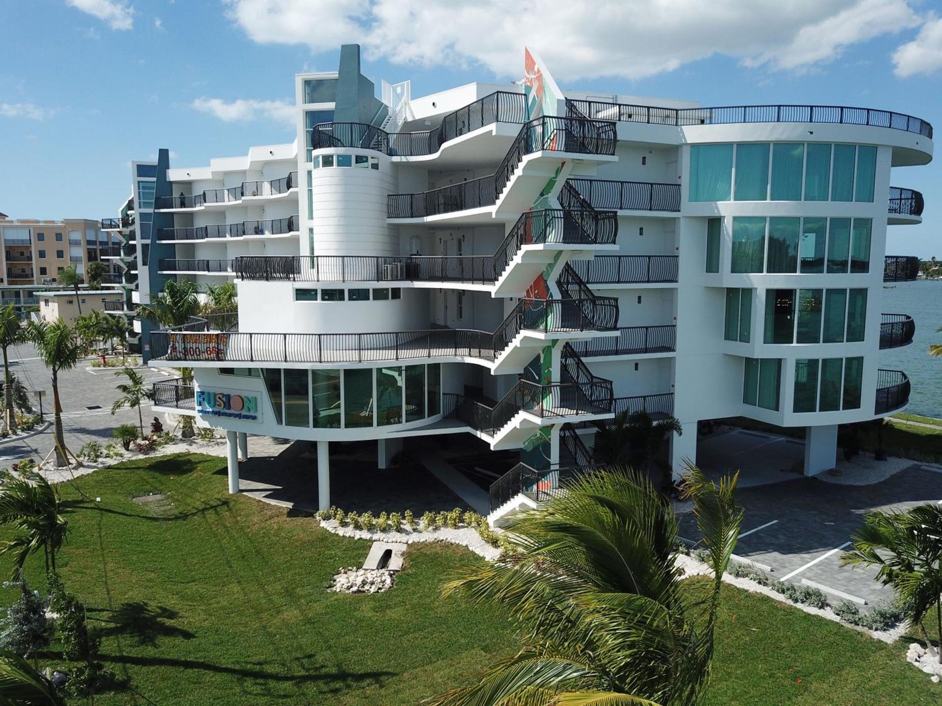 FUSION Resort Waterfront Suites photo 11