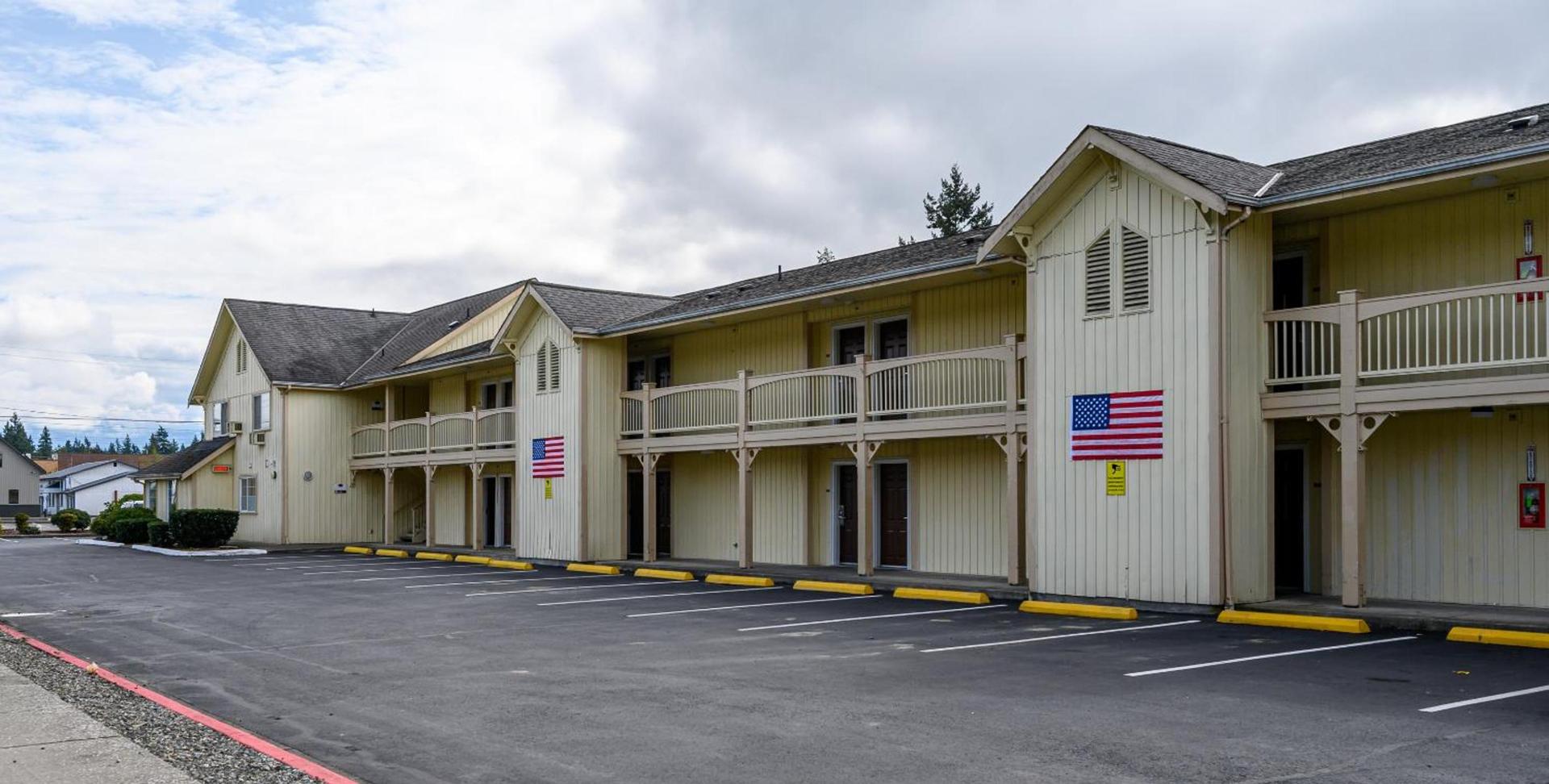 Three Rivers Inn Sedro Woolley photo 6