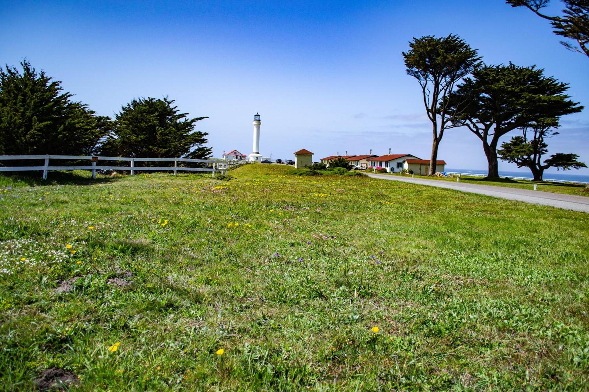 Point Arena Lighthouse photo 15