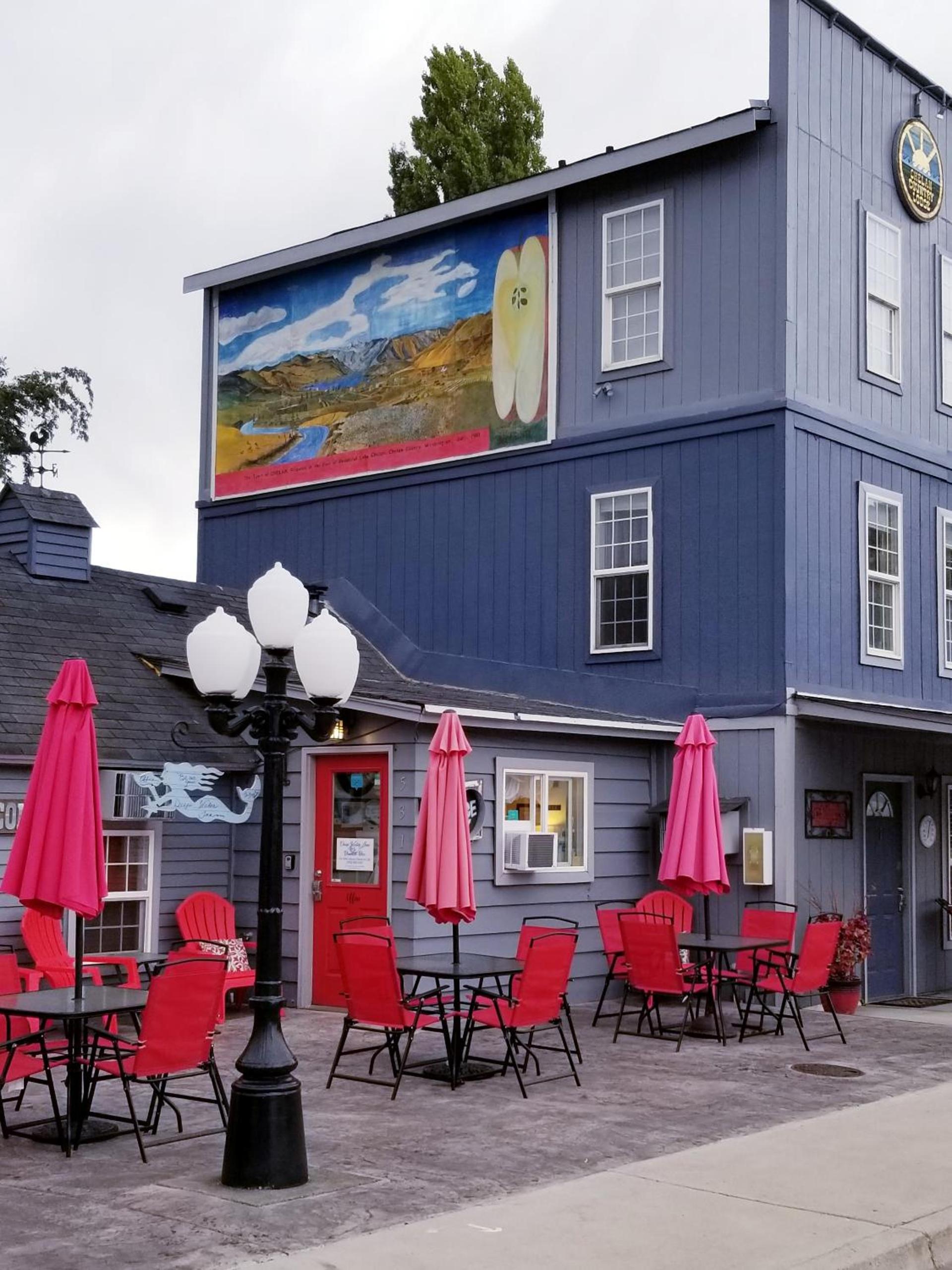 Deep Water Inn photo 40