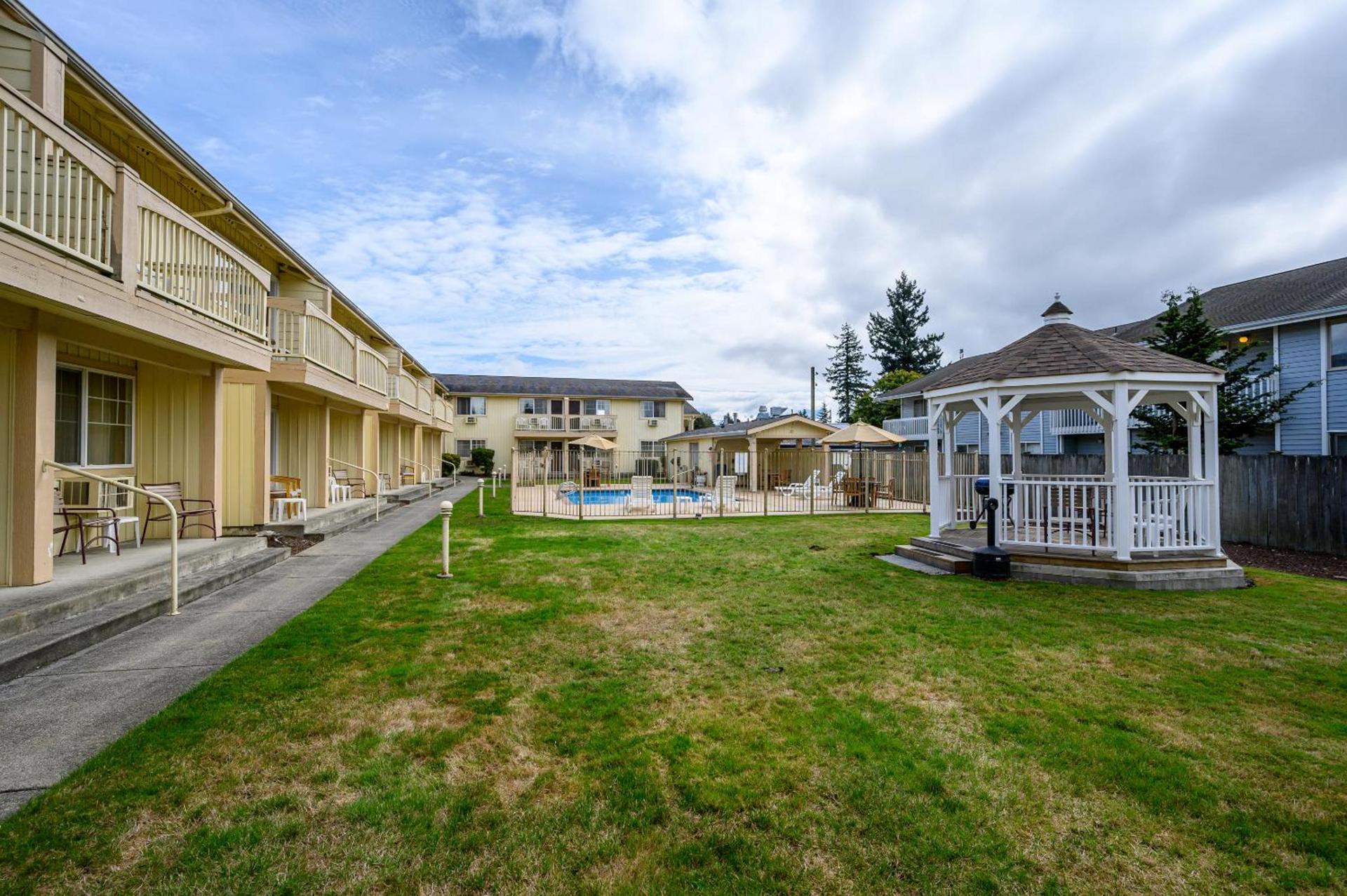 Three Rivers Inn Sedro Woolley photo 4