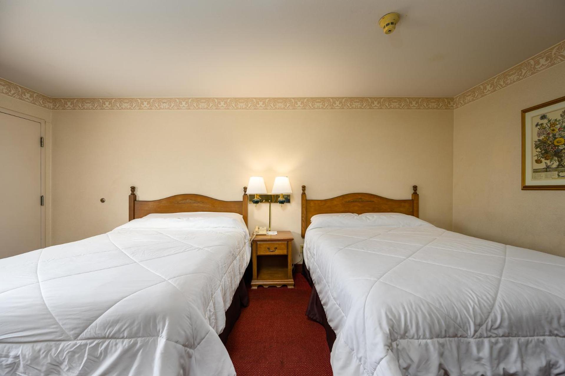 Three Rivers Inn Sedro Woolley photo 11
