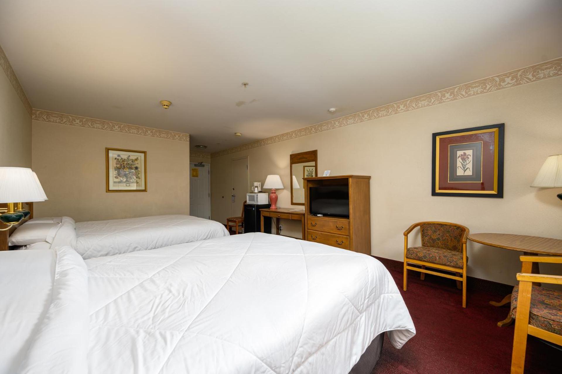 Three Rivers Inn Sedro Woolley photo 23