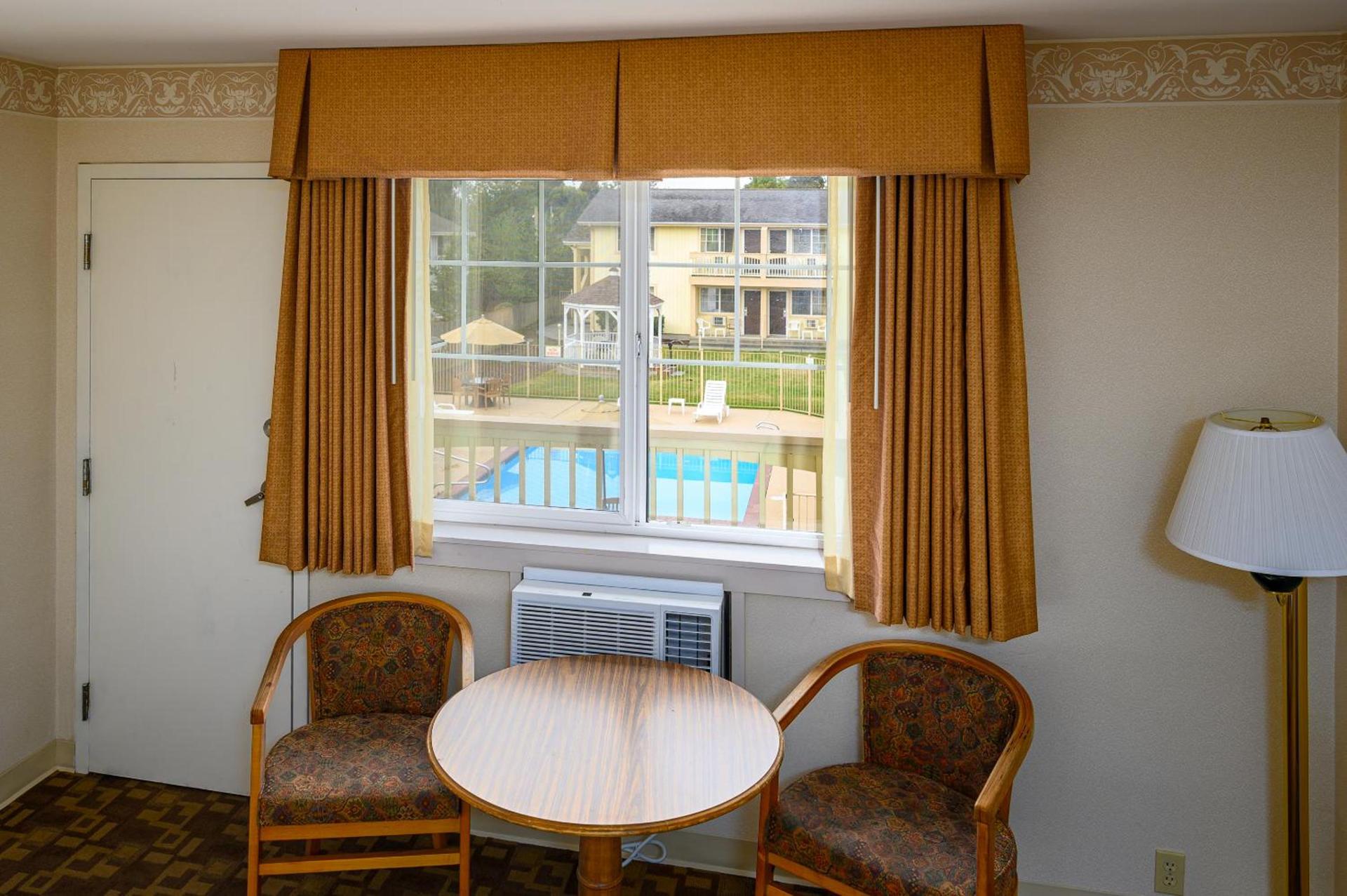 Three Rivers Inn Sedro Woolley photo 22
